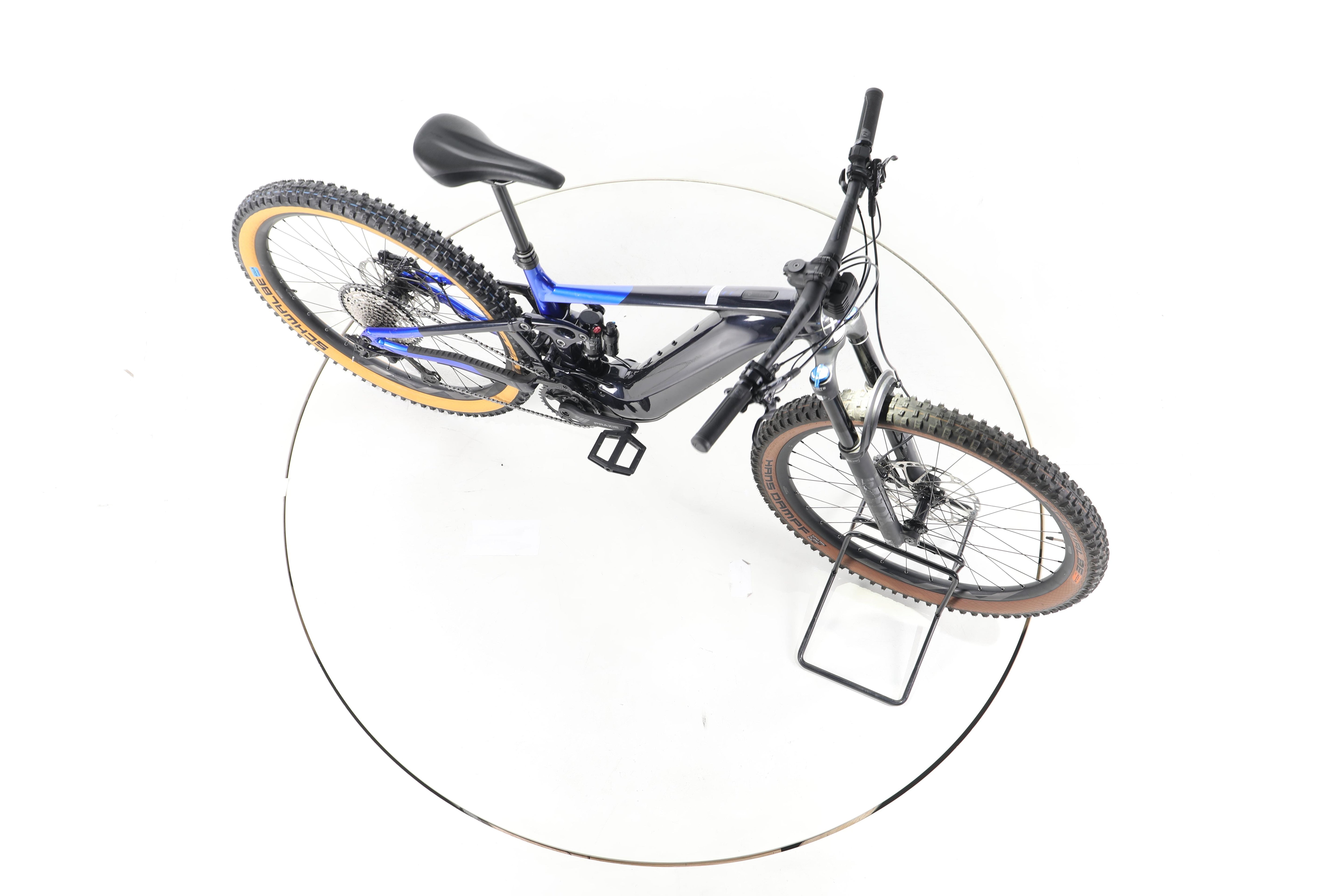 Giant Trance X E+ 1 Fully E-Bike - Image 14