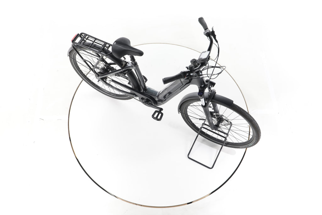 FLYER Gotour6 3.10 City E-Bike Tiefeinsteiger - Image 14