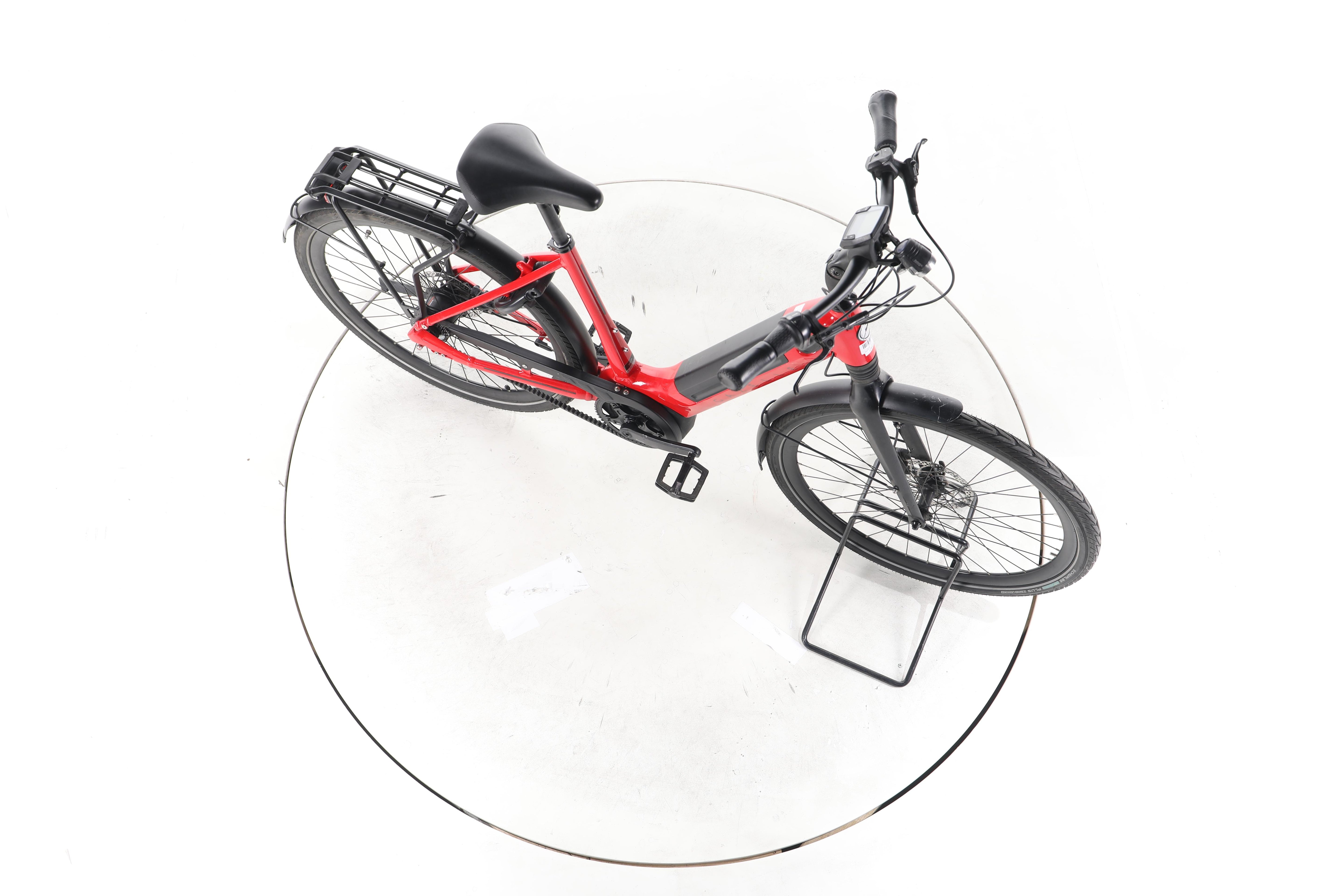 Gazelle Ultimate C8+ HMB City E-Bike Tiefeinsteiger - Image 14