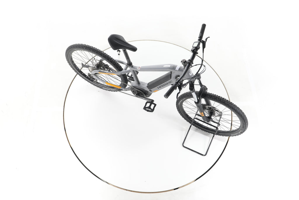 Haibike HardSeven 4 E-Bike - Image 14