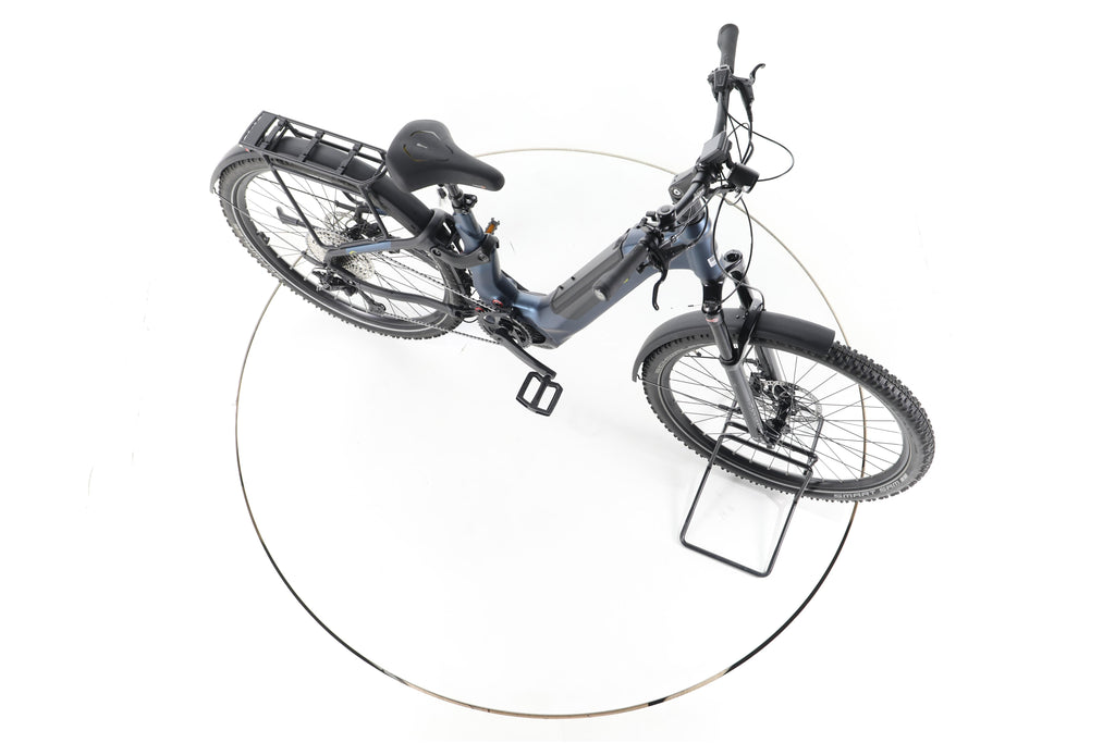 CONE Bikes eFullComfort IN 4.0 Trekking E-Bike Tiefeinsteiger 2023 - Image 14