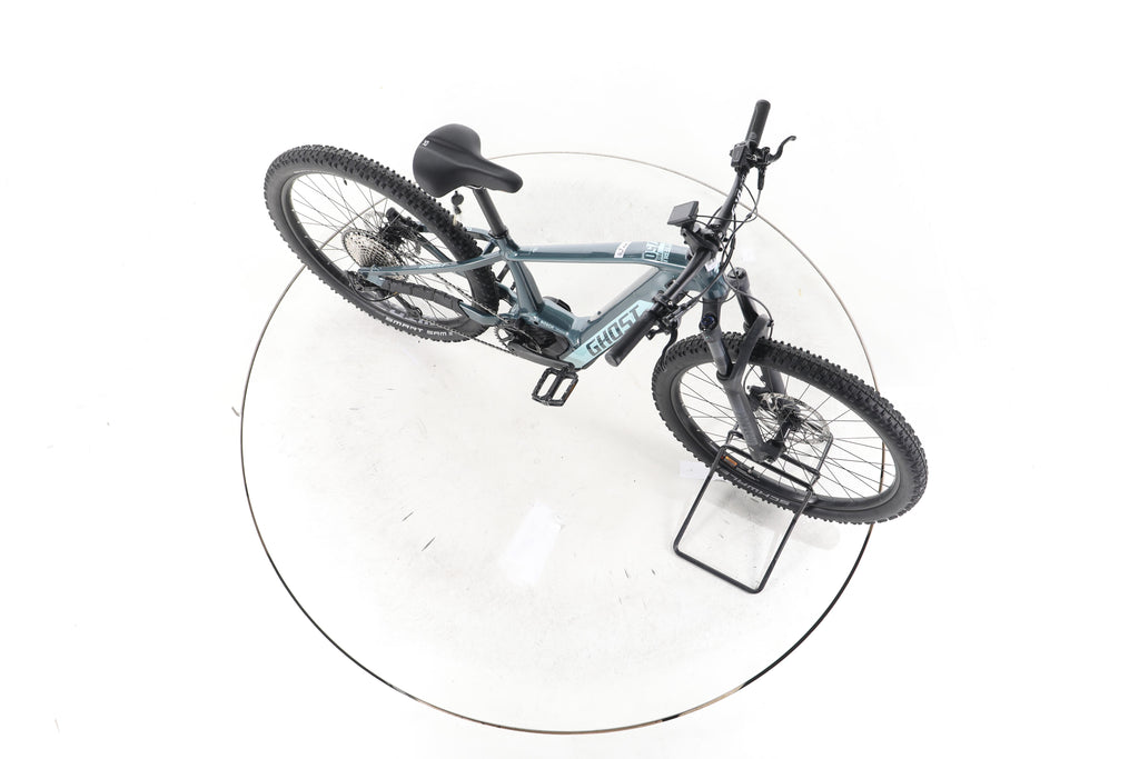Ghost E-Teru B Pro E-Bike - Image 14