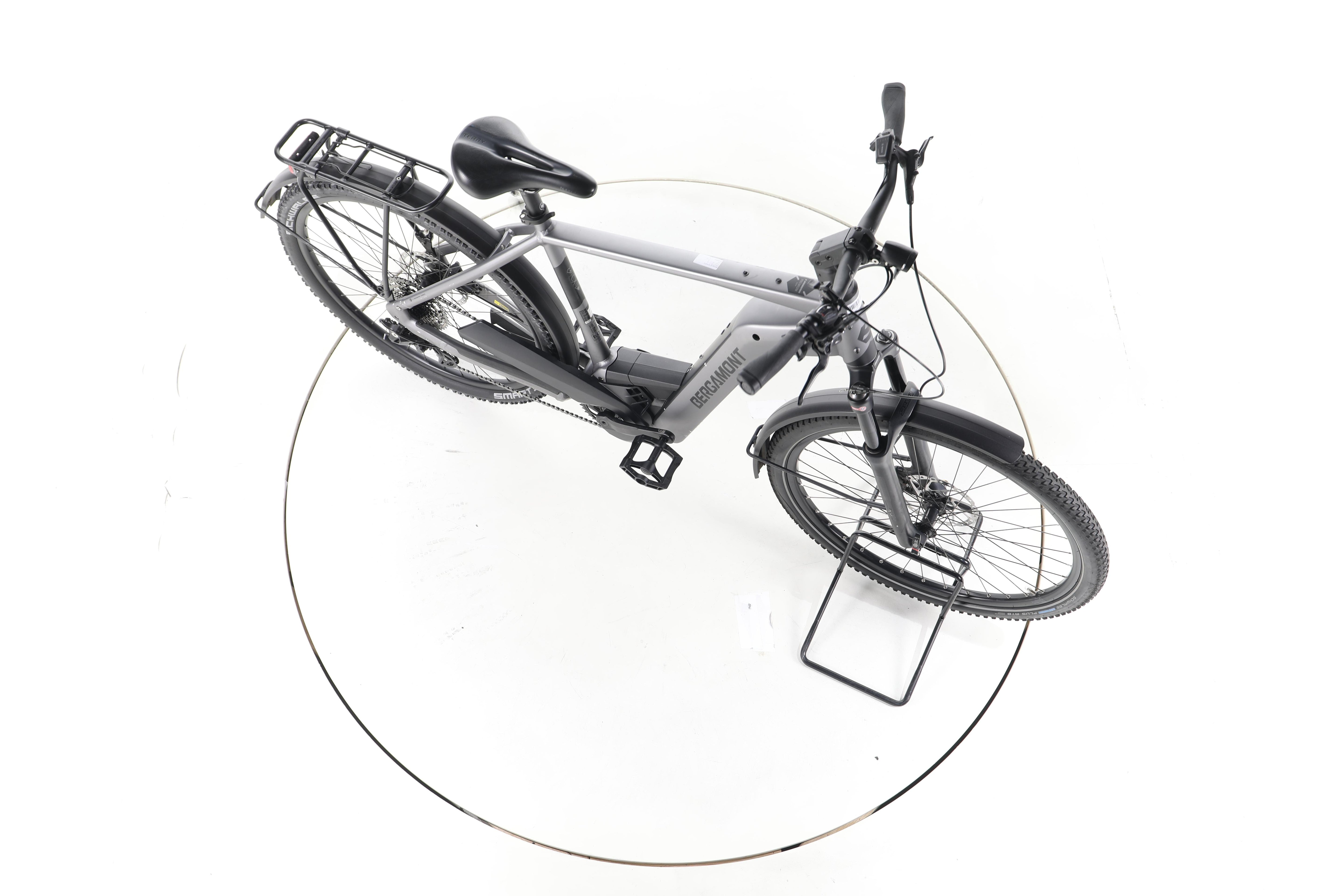 Bergamont E-Horizon Premium SUV SUV E-Bike - Image 14