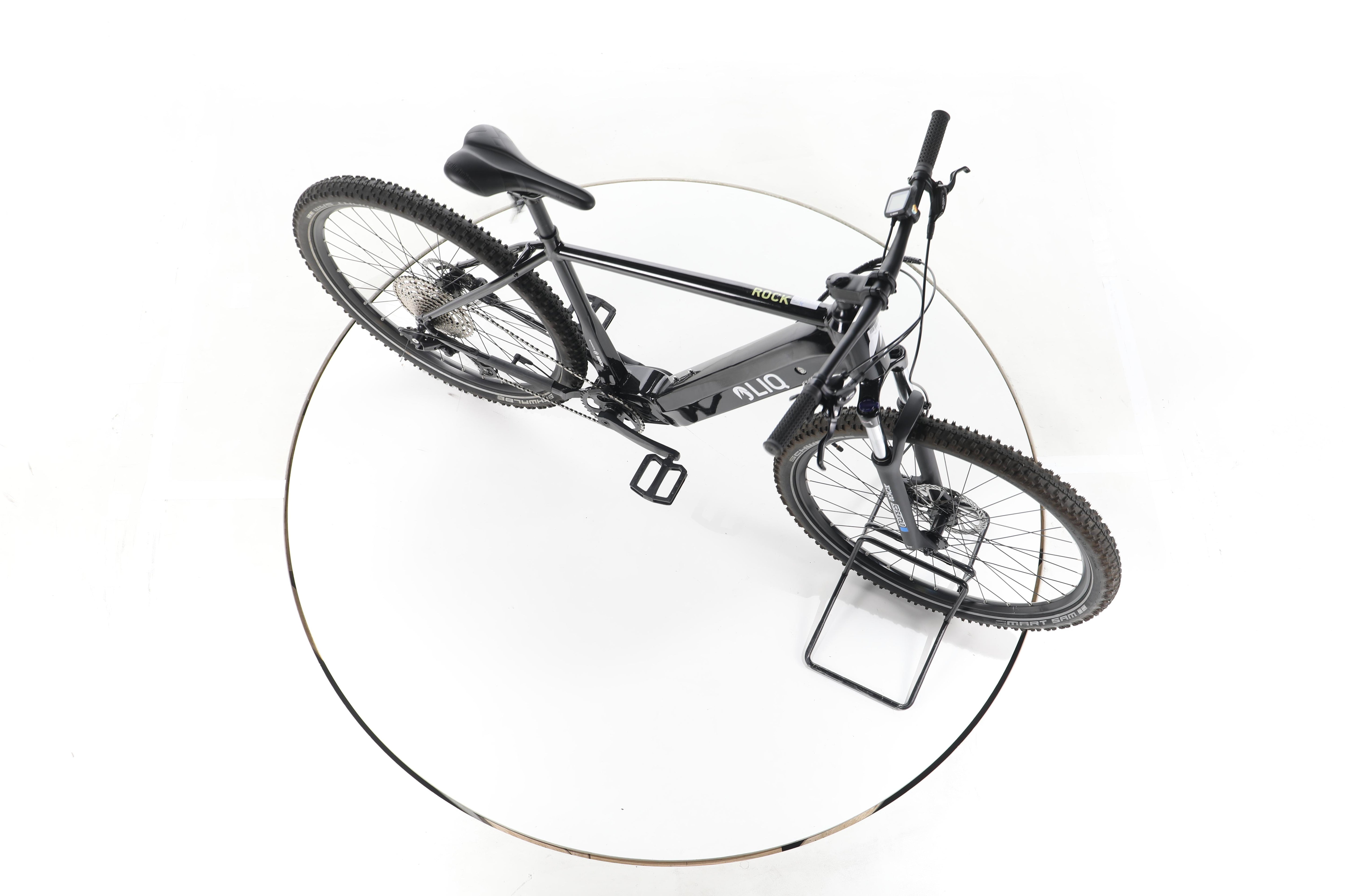 LIQBIKE Rock E-Bike - Image 14