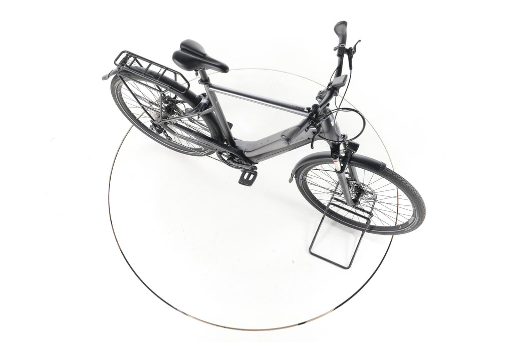 Pegasus Premio EVO 10 Lite Trekking E-Bike - Image 14