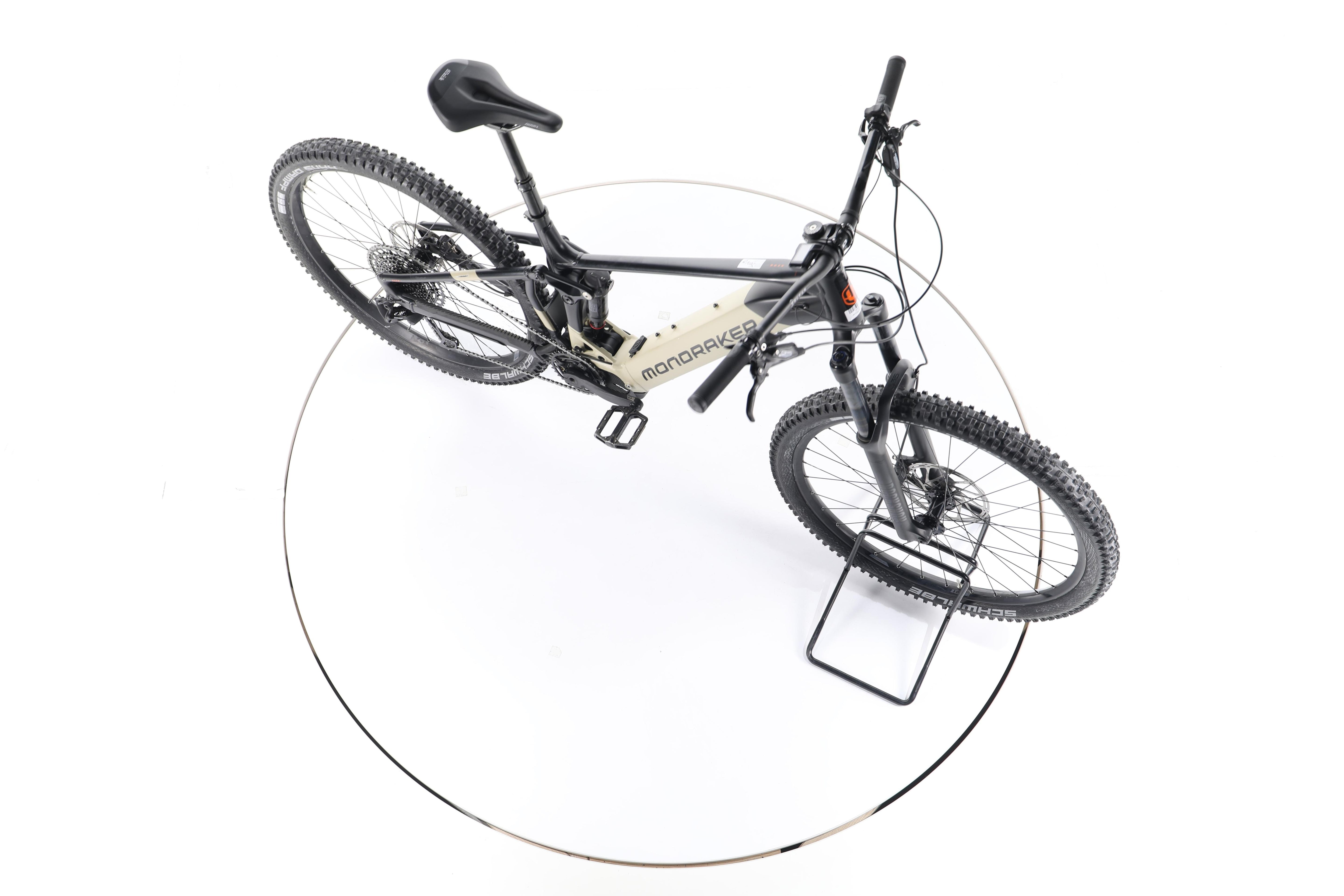 Mondraker DUSK E-Bike Fully - Image 14