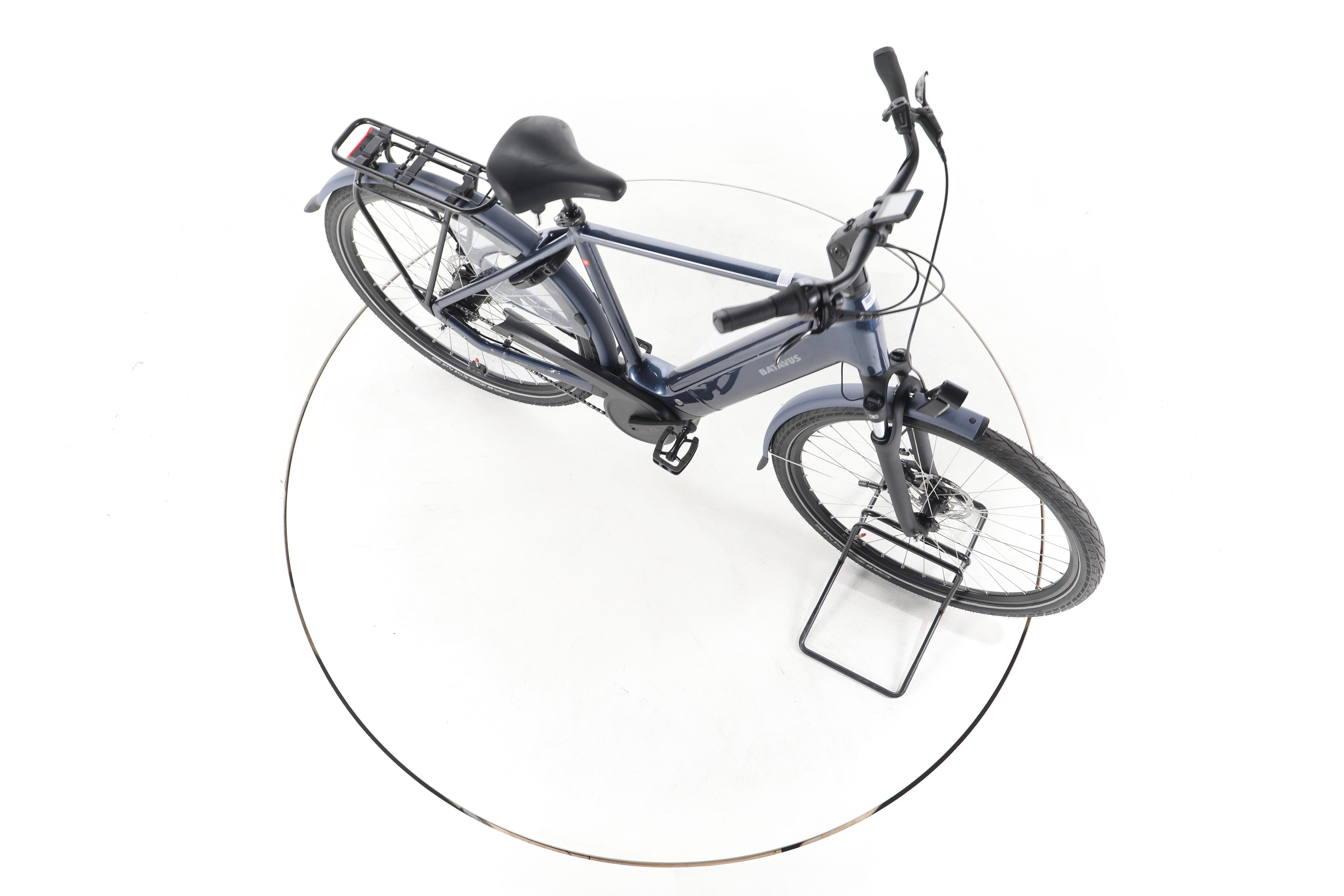 Batavus Finez E-go City E-Bike 2024 - Image 14