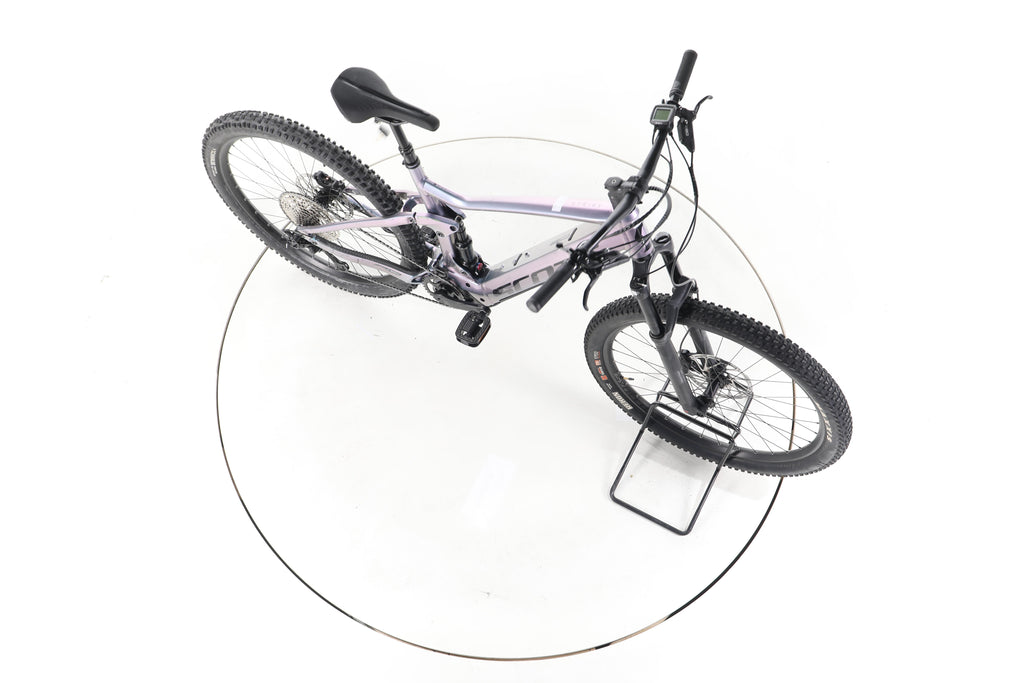 Scott Strike eRide 920 E-Bike Fully - Image 14