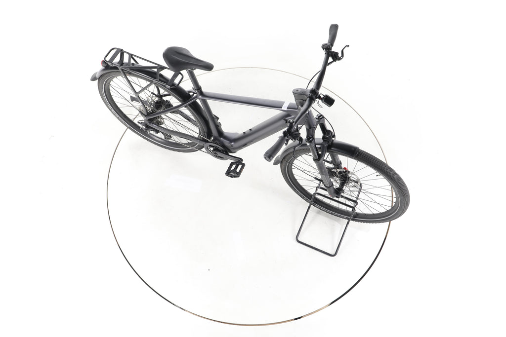 Orbea Kemen 30 Trekking E-Bike - Image 14