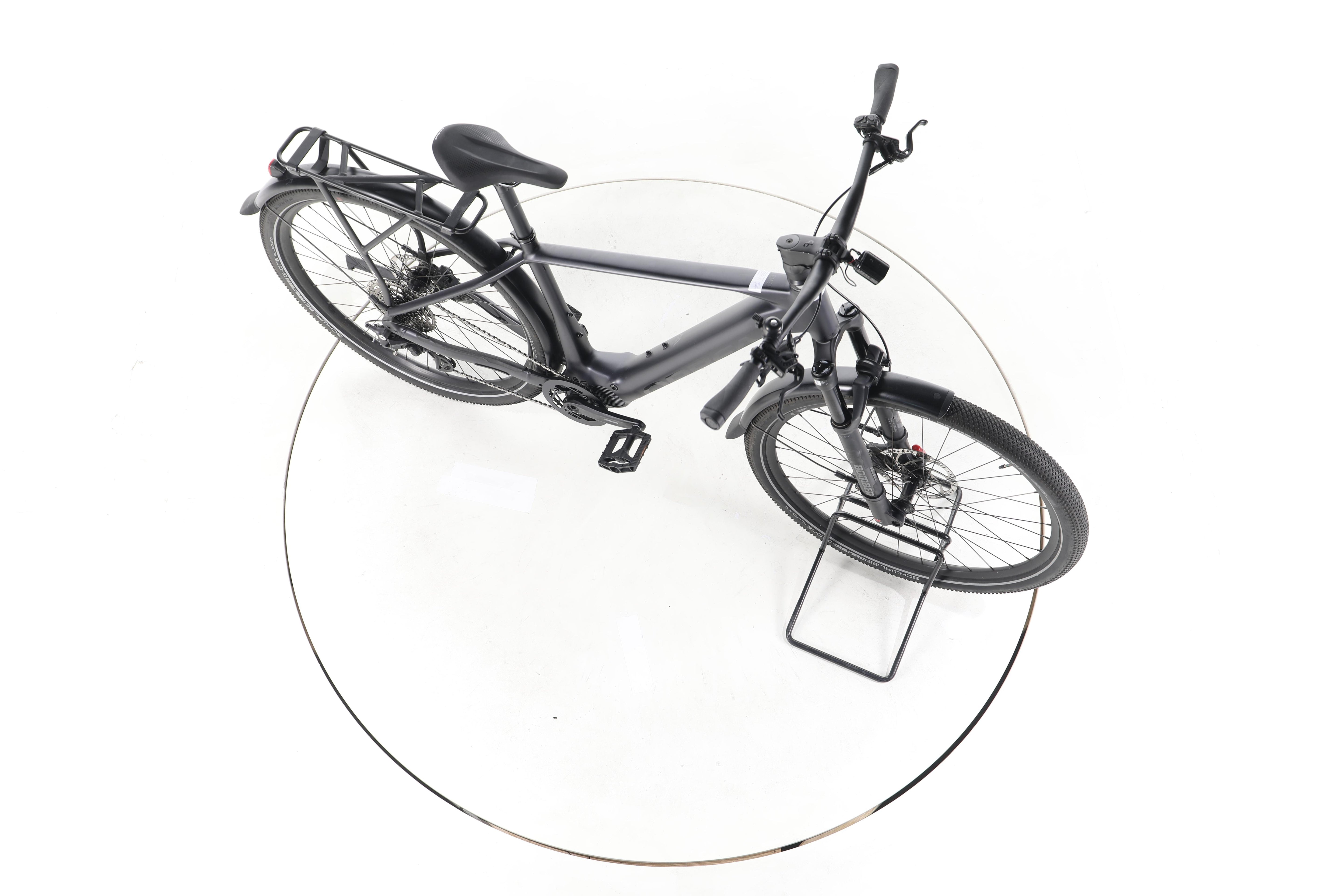 Orbea Kemen 30 Trekking E-Bike - Image 14