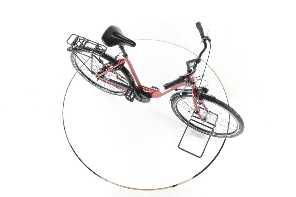 Victoria Trekking 1.6 Fahrrad City & Trekking - Image 14