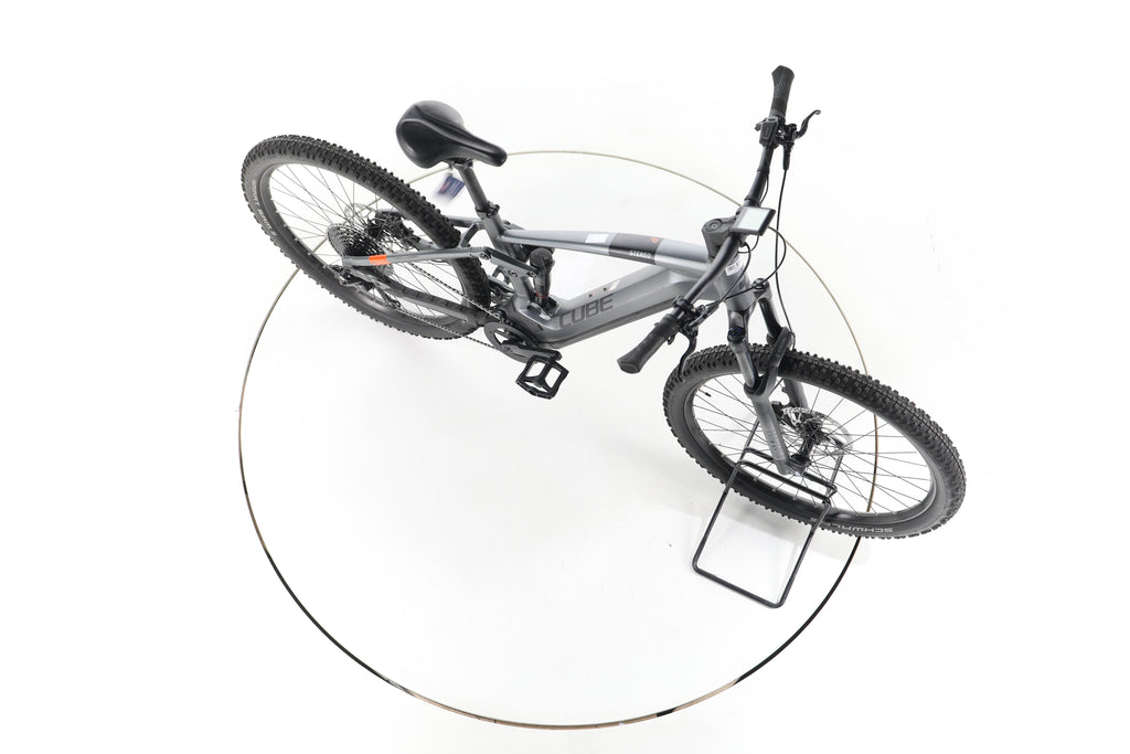 Cube Stereo Hybrid 120 Pro Fully E-Bike 2023 - Image 14