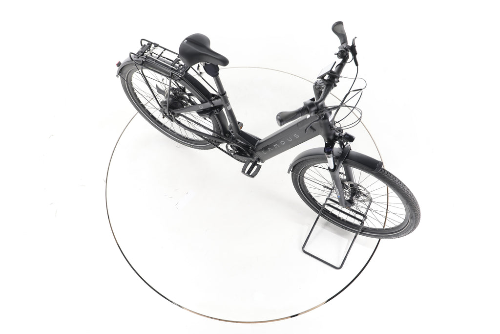 Campus BM 38 City E-Bike Tiefeinsteiger - Image 14