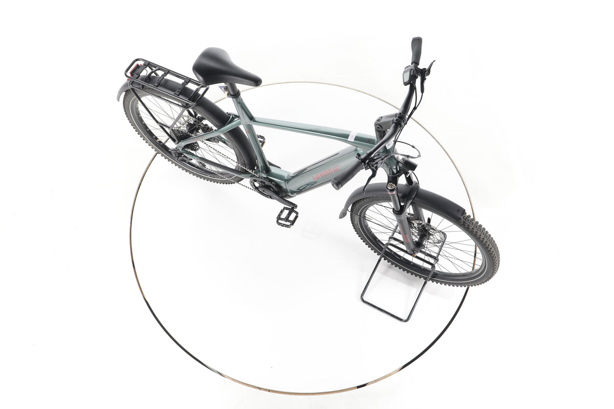 Haibike Trekking 5 Trekking E-Bike 2024 - Image 14