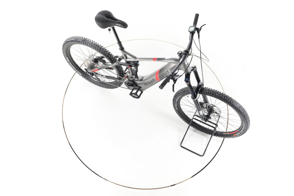 Malaguti Civetta FS 6.0 Fully E-Bike - Image 14