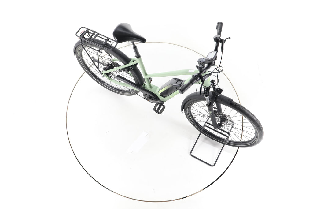 Brennabor T-32e City E-Bike - Image 14