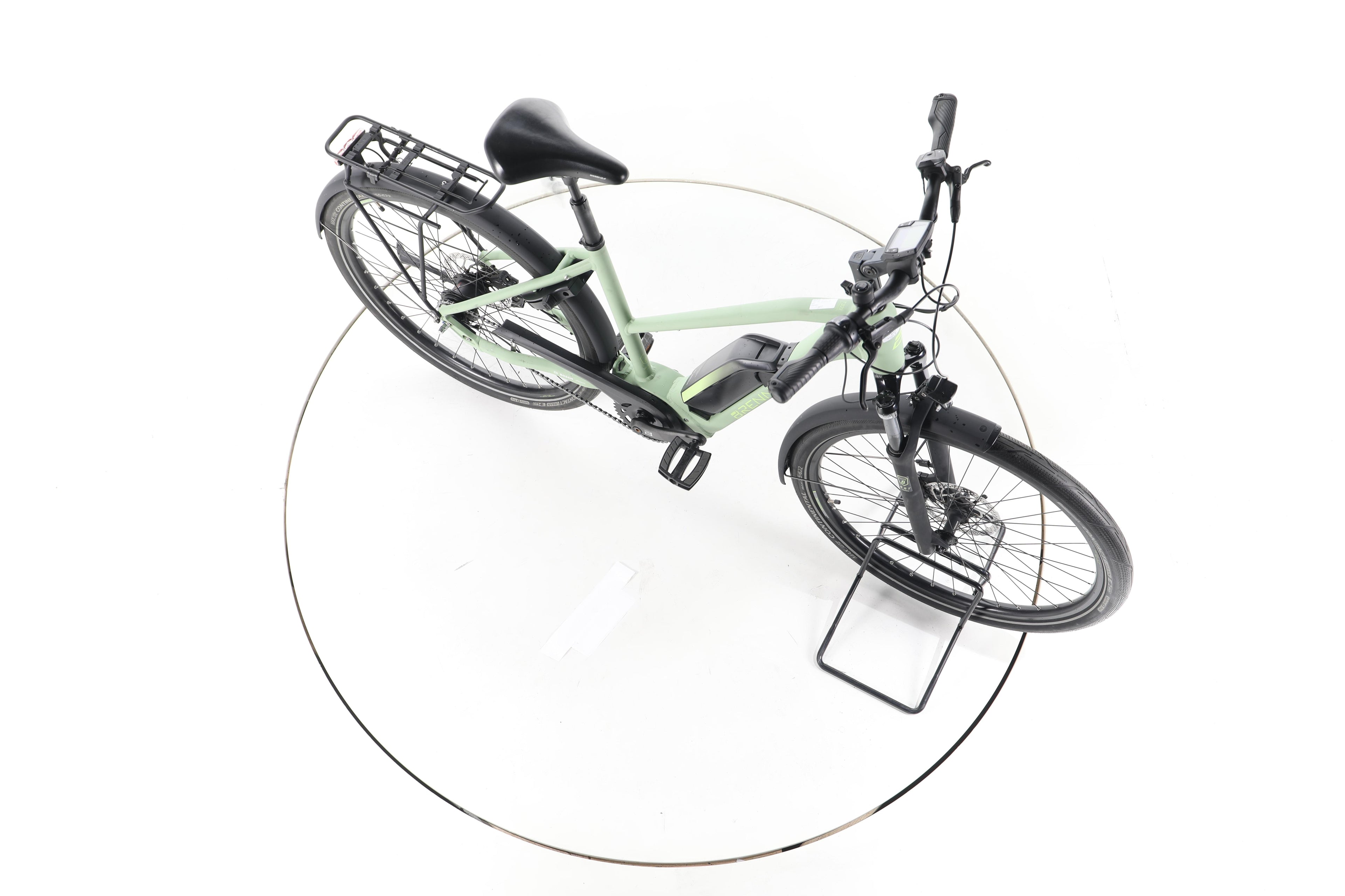 Brennabor T-32e City E-Bike - Image 14