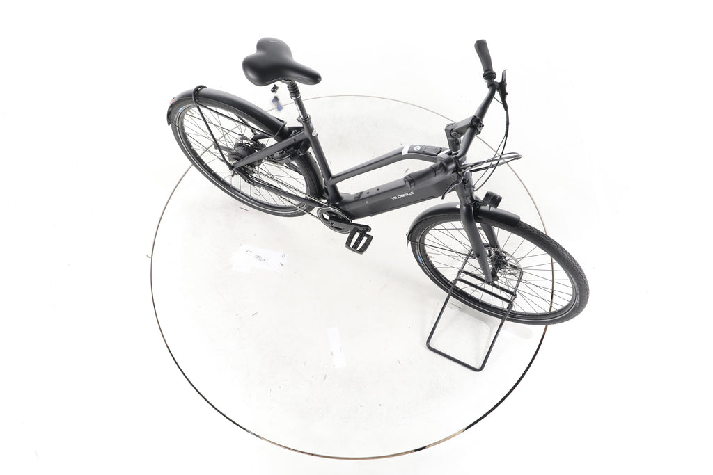Velo de Ville 6TY Enviolo TR City E-Bike - Image 14