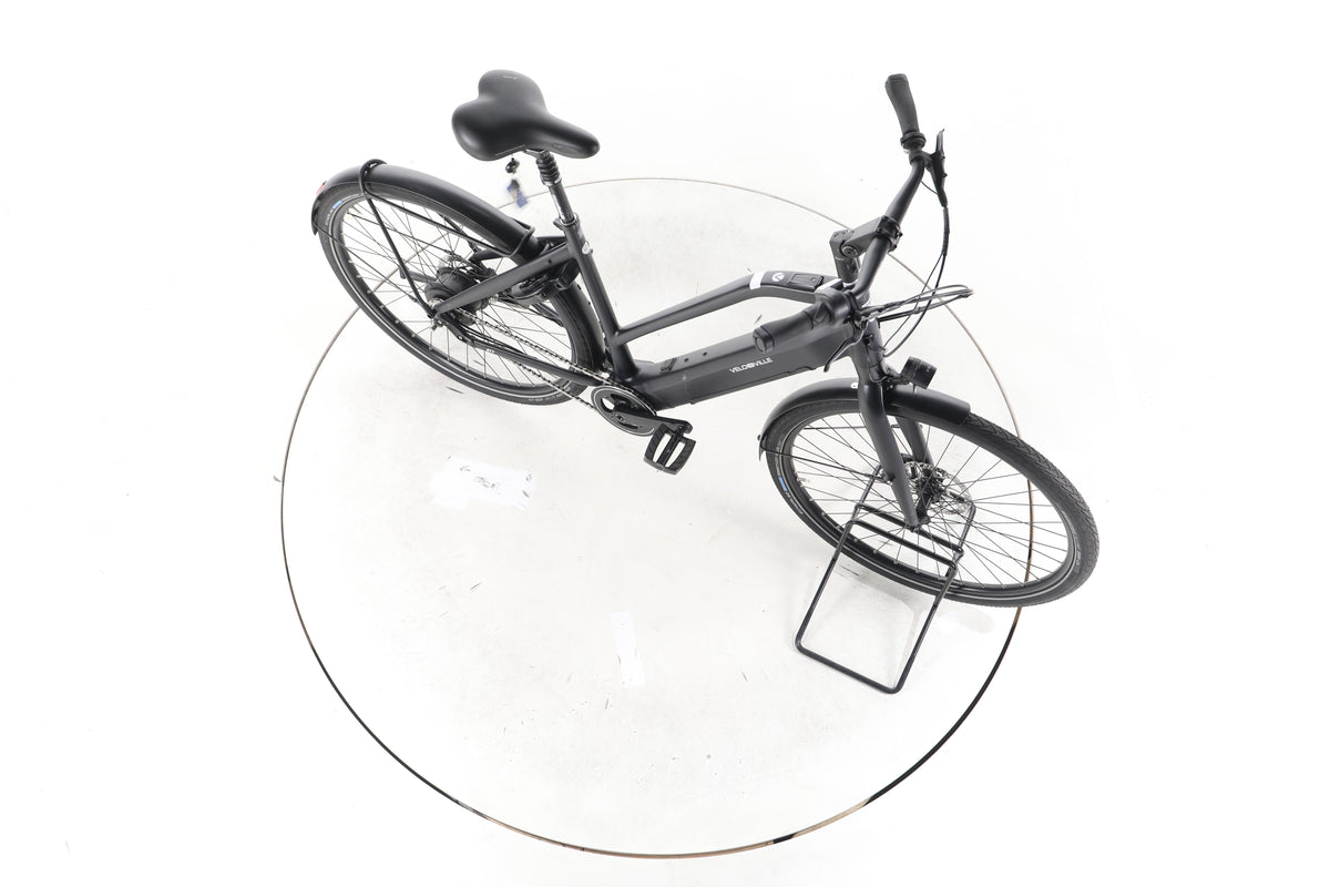 Velo de Ville 6TY Enviolo TR City E-Bike - Image 14