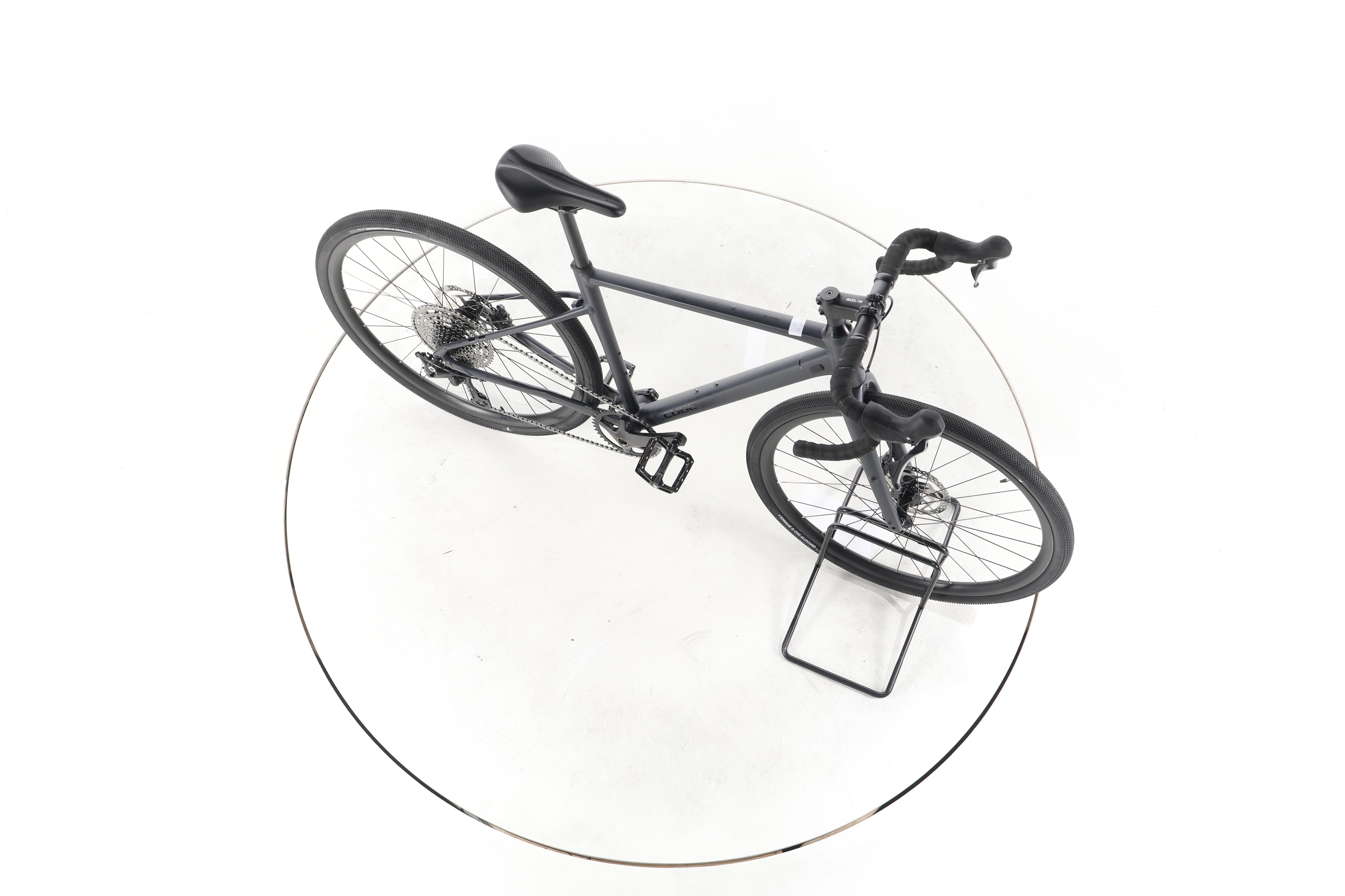 Cube Nuroad Pro Rennrad - Image 14