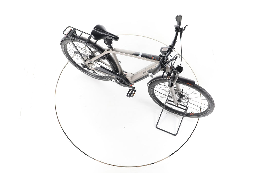 Centurion E-Fire Sport R2600i Trekking E-Bike - Image 14