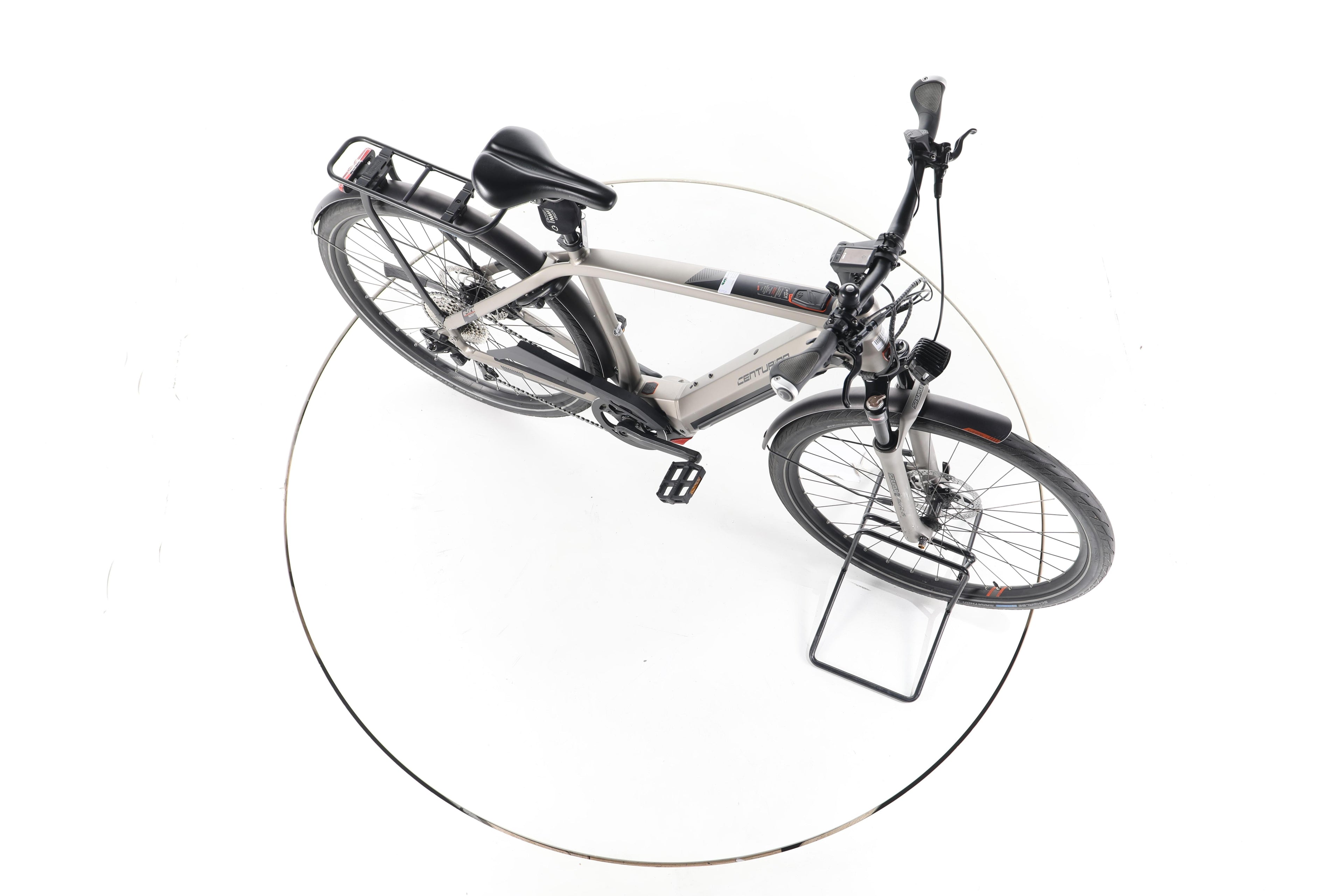 Centurion E-Fire Sport R2600i Trekking E-Bike - Image 14