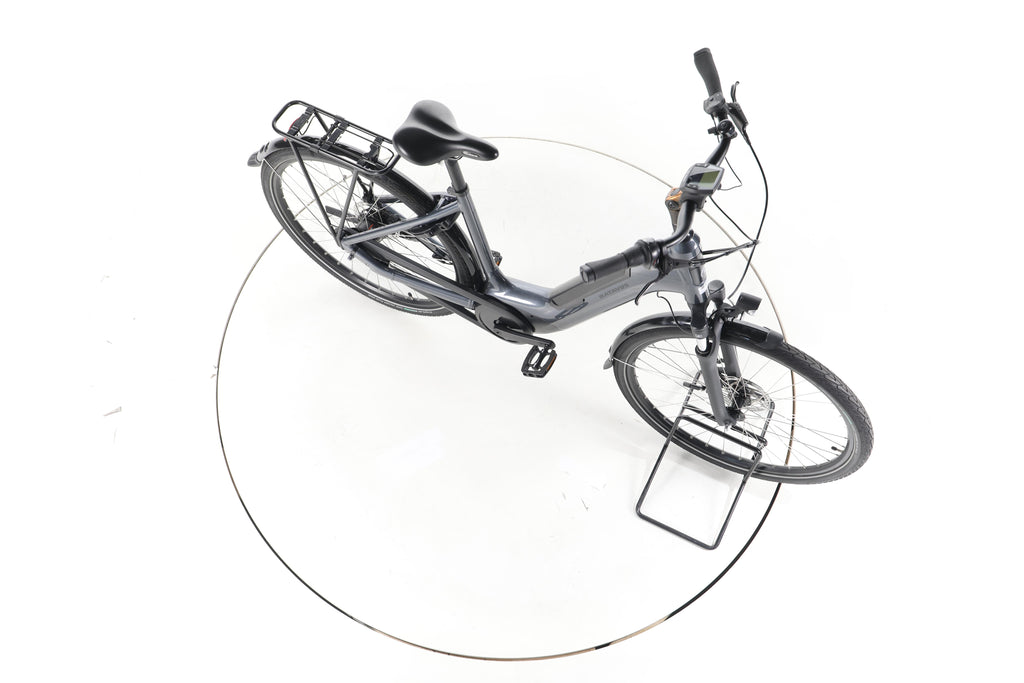 Batavus Altura E-go® Power City E-Bike Tiefeinsteiger - Image 14