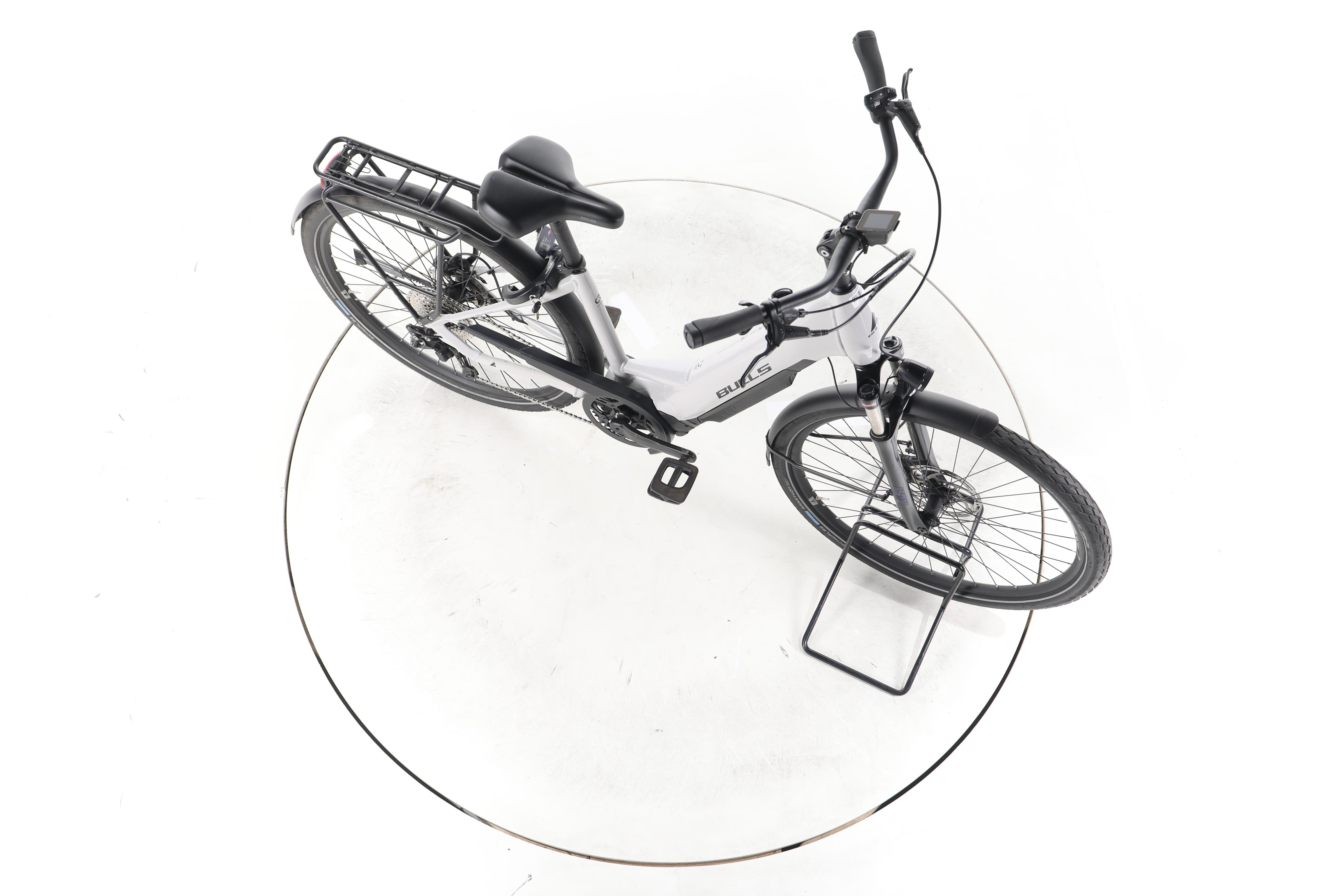 Bulls Lacuba EVO 10 Trekking E-Bike Tiefeinsteiger - Image 14