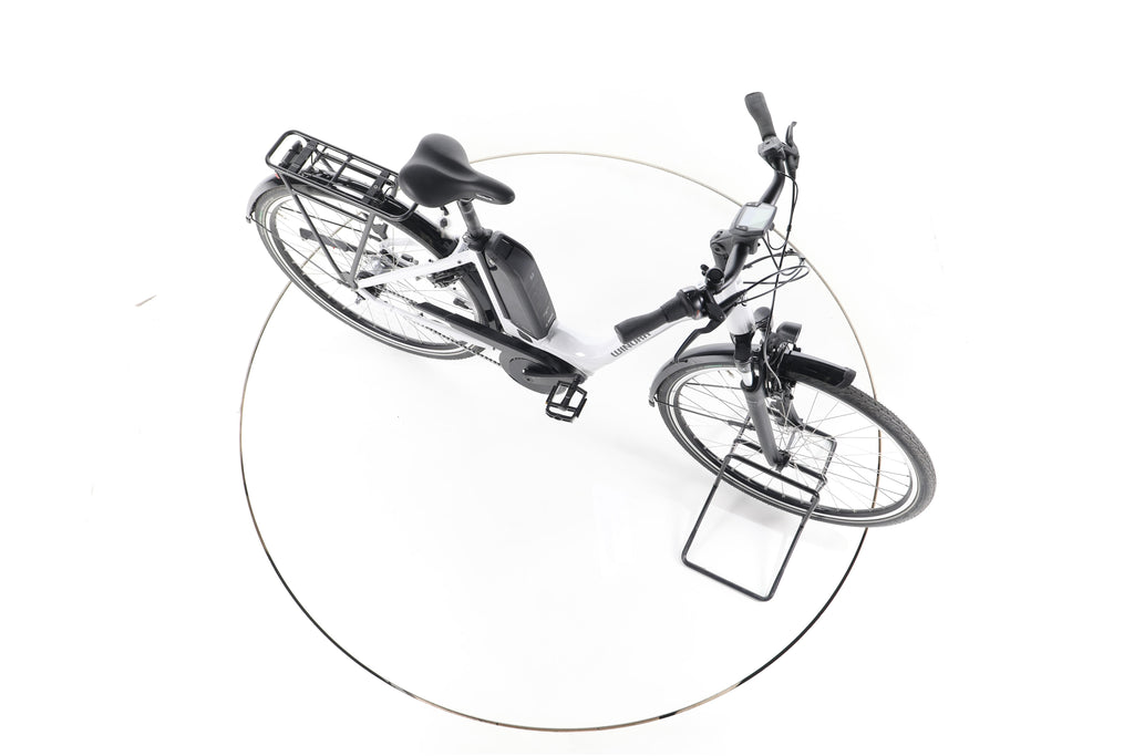 Winora CB150 City E-Bike Tiefeinsteiger - Image 14