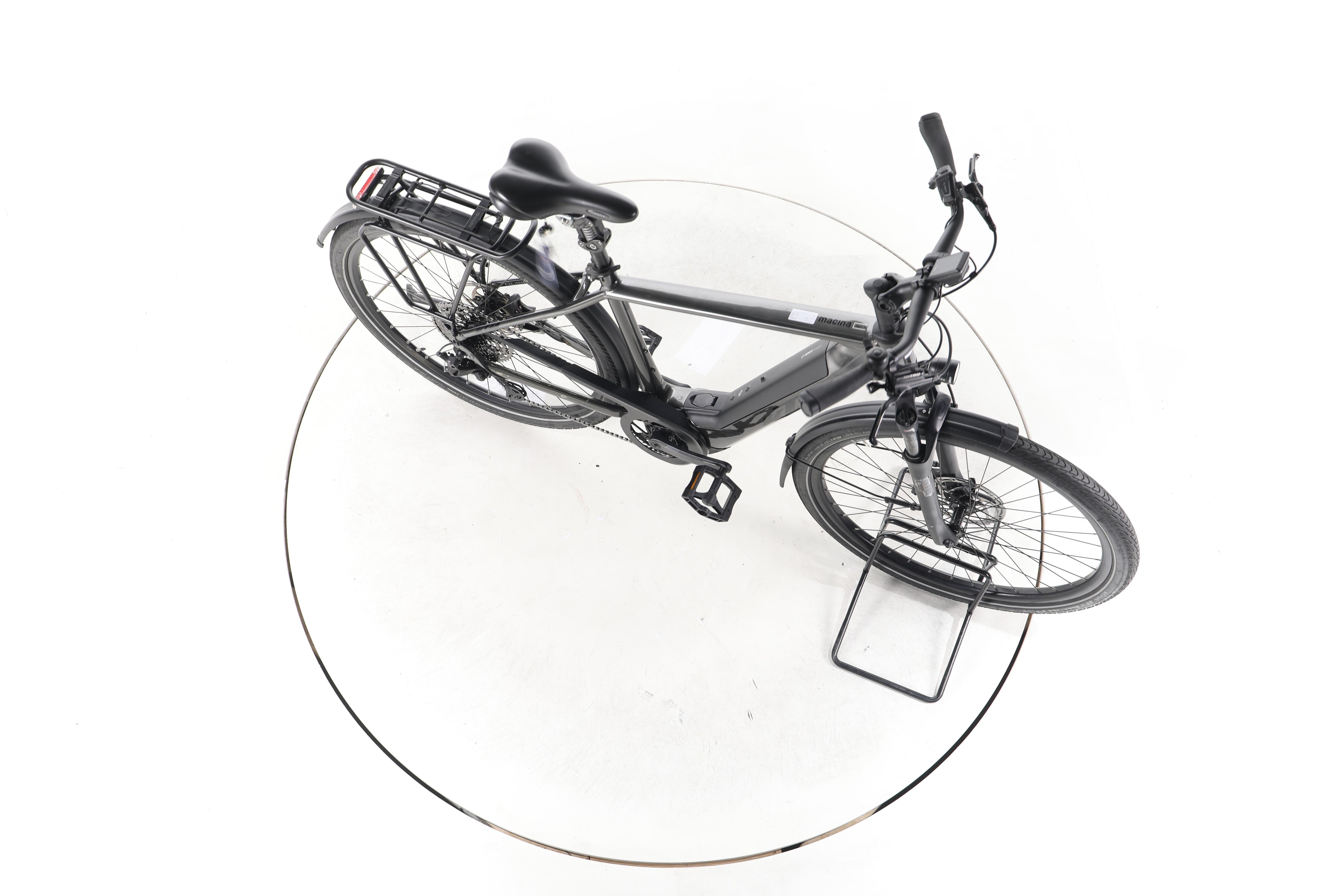 KTM Macina Style XL H Trekking E-Bike - Image 14