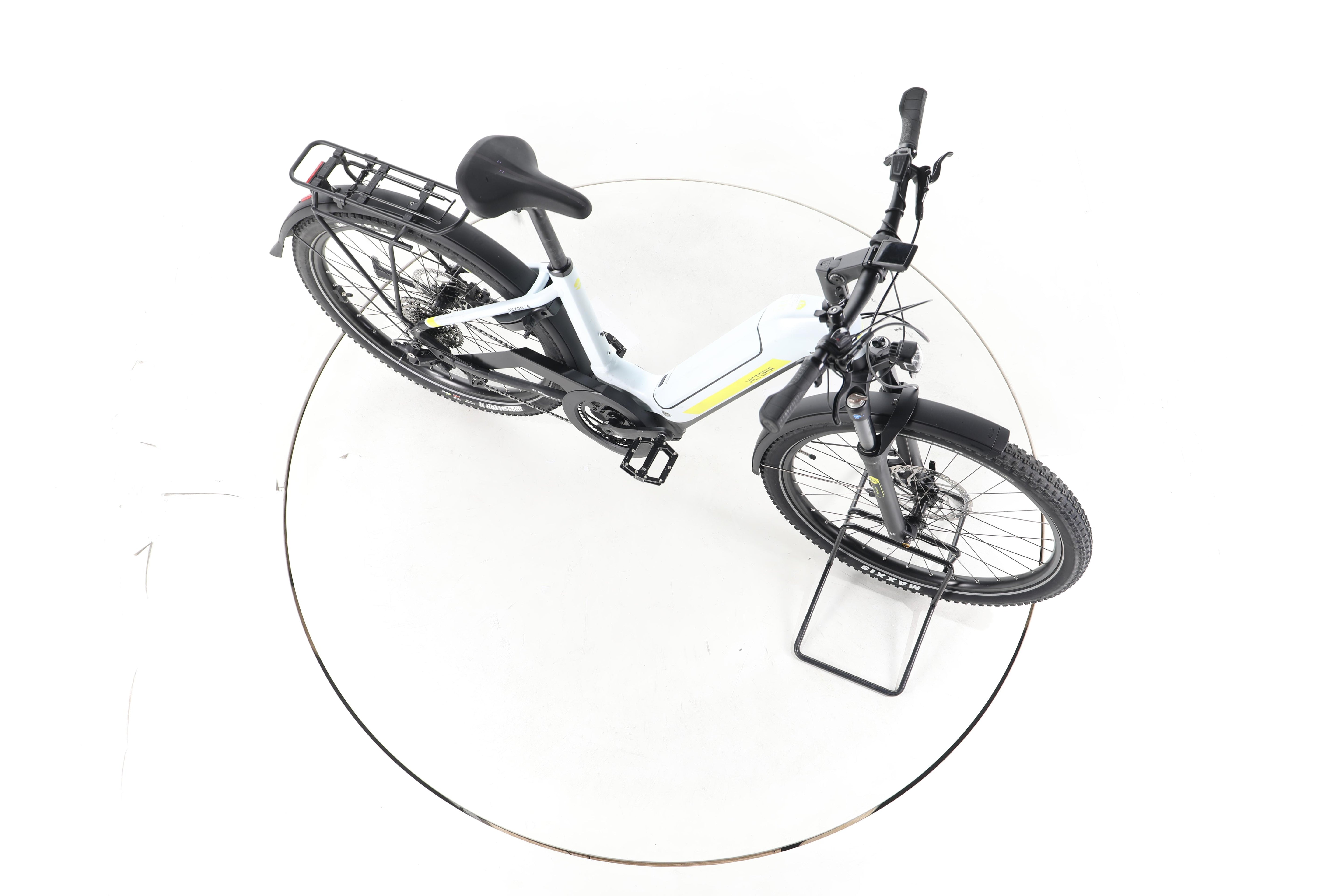 Victoria Avyon 6 Trekking E-Bike Tiefeinsteiger 2024 - Image 14