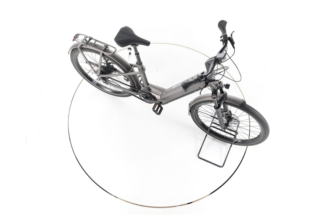 Kalkhoff Image 7.B Excite+ City E-Bike Tiefeinsteiger 2023 - Image 14
