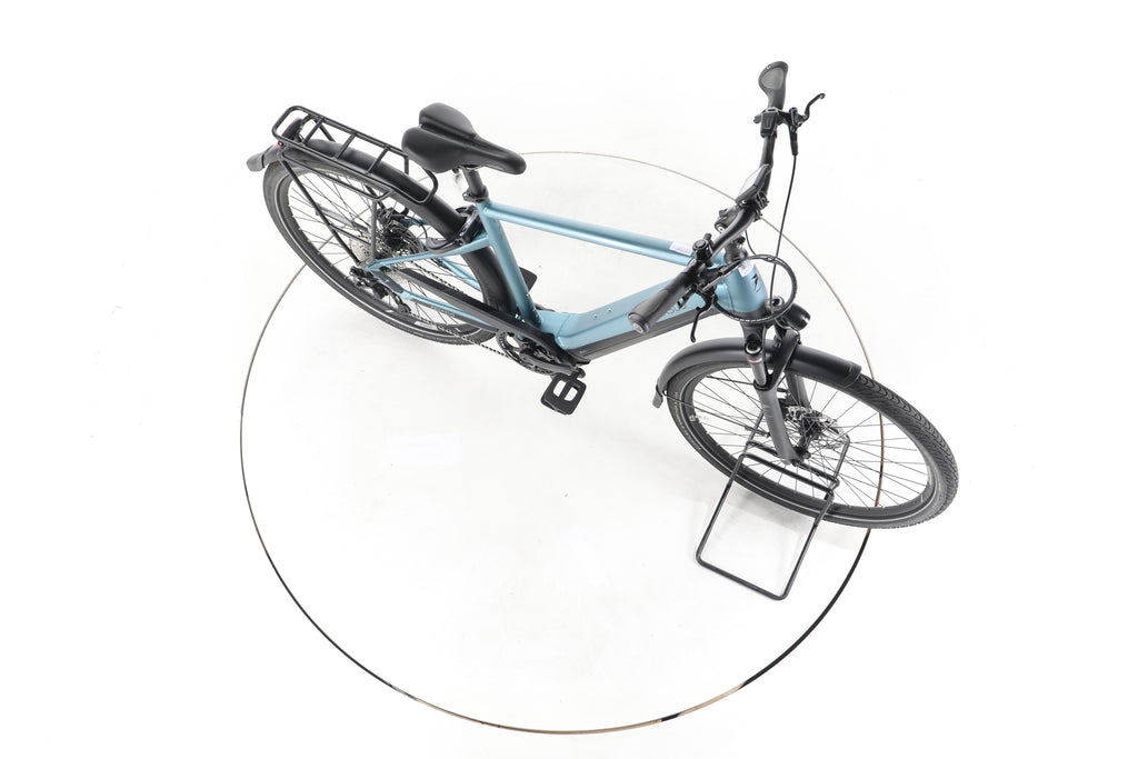Pegasus Premio EVO Lite Trekking E-Bike - Image 14