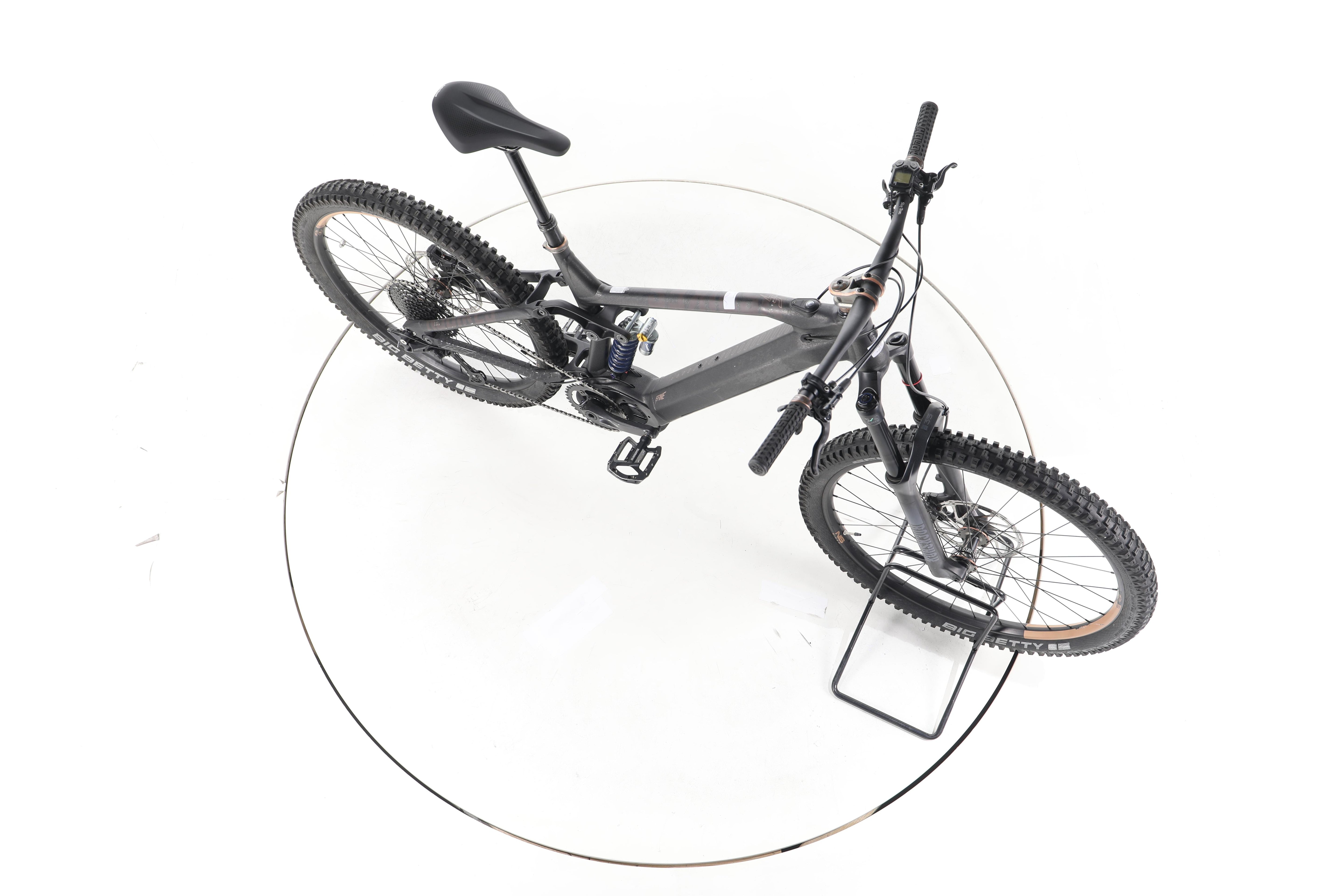 NS BIKES E-Fine 2 E-Bike Fully - Image 14