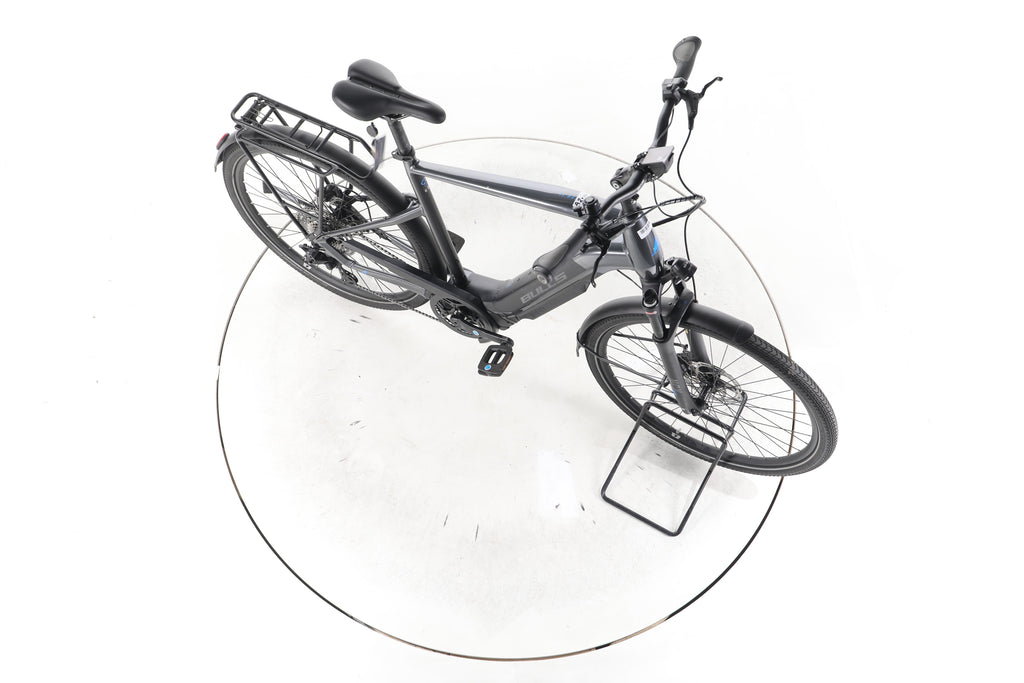Bulls Lacuba EVO 11 Trekking E-Bike - Image 14