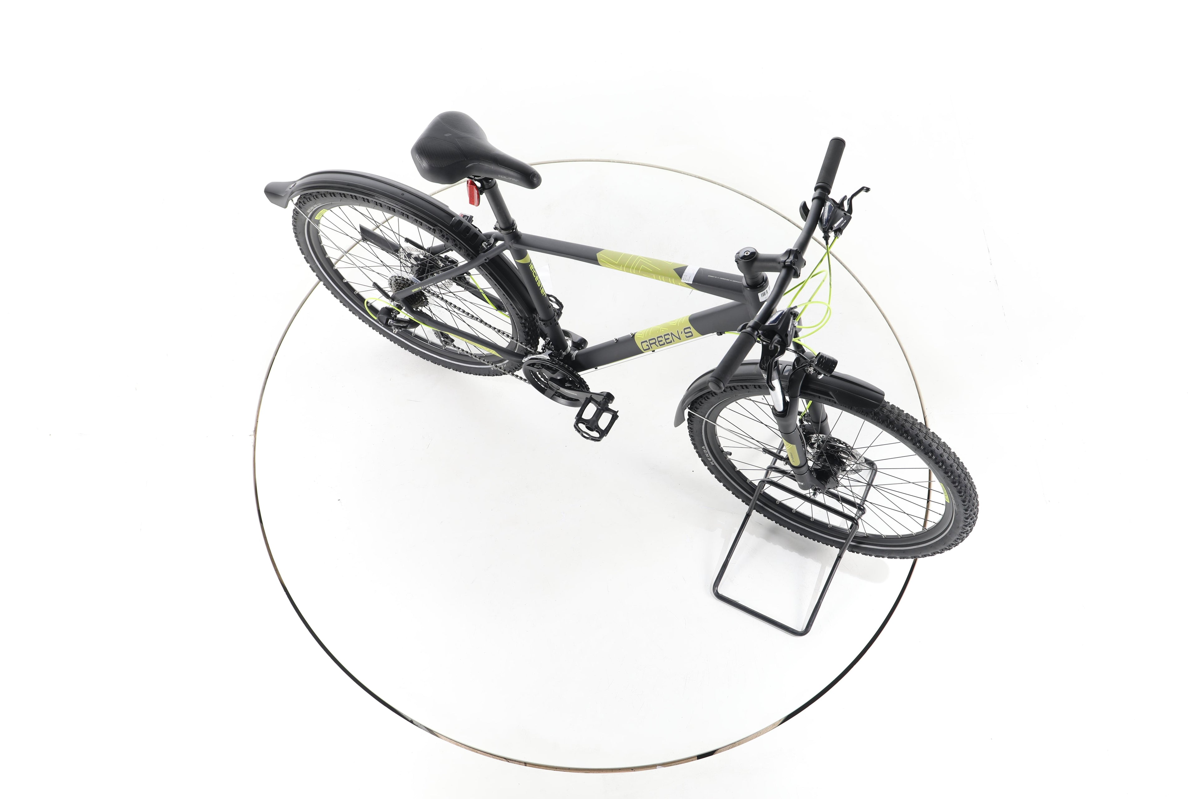 Green's Leicester - Image 14