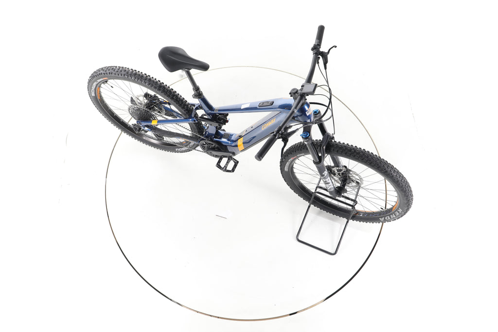 Conway Xyron S 3.9 Fully E-Bike - Image 14