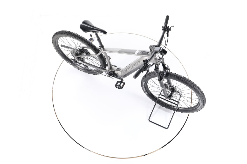 Centurion Backfire E R2700i E-Bike 2023 - Image 14