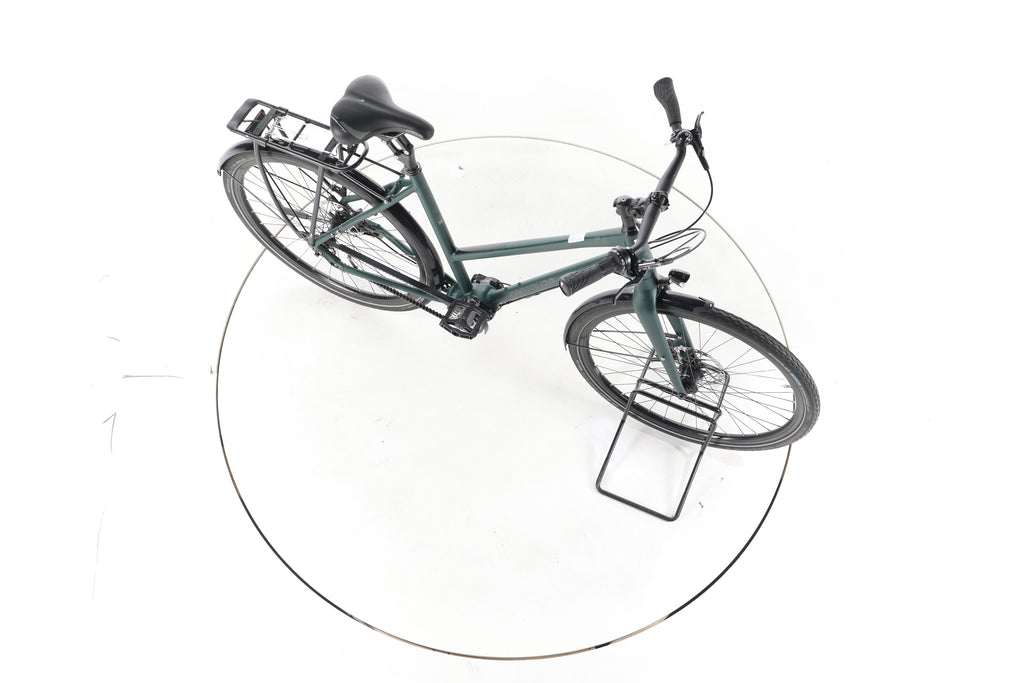 Contoura AL-12 Fahrrad City & Trekking - Image 14