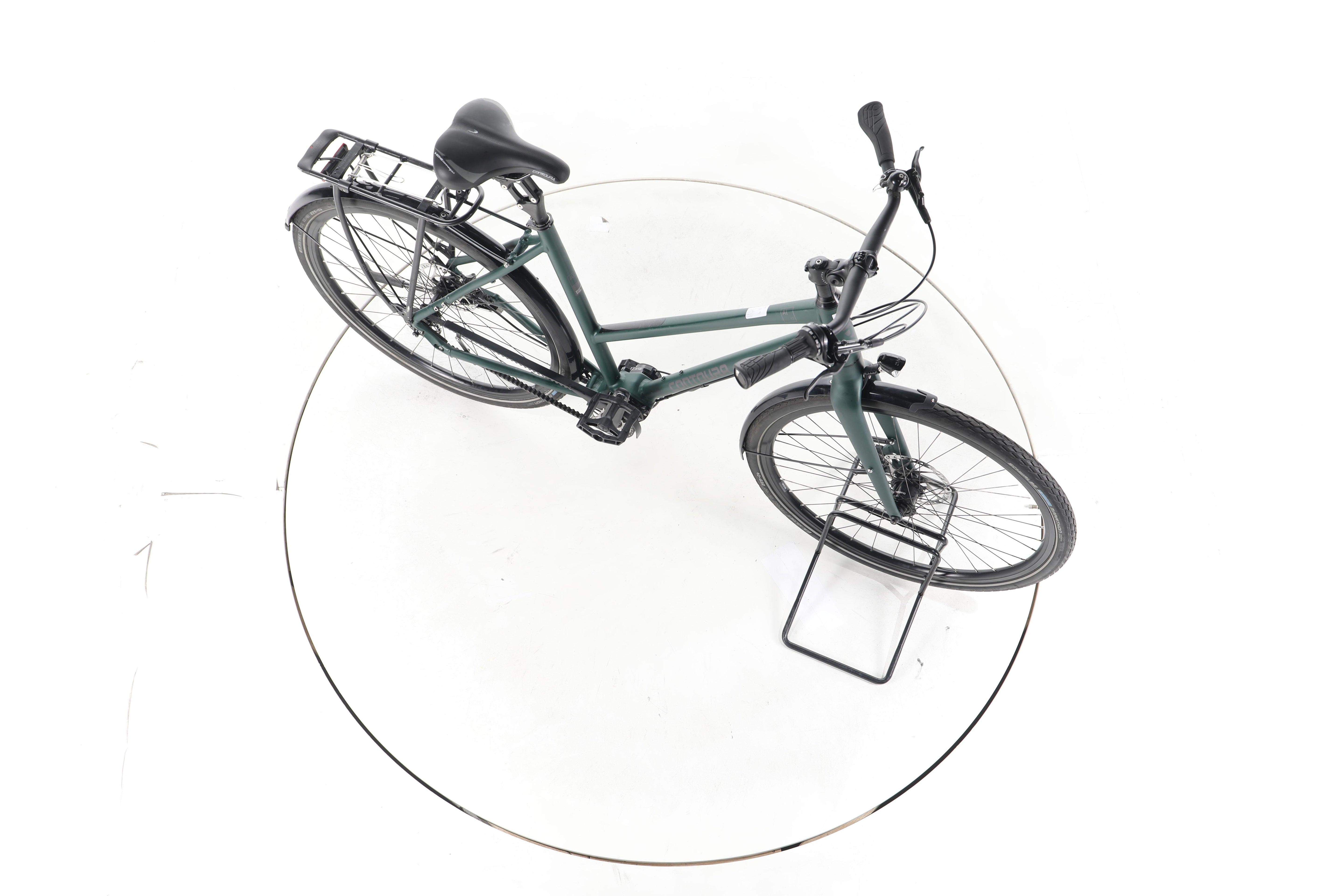 Contoura AL-12 Fahrrad City & Trekking - Image 14