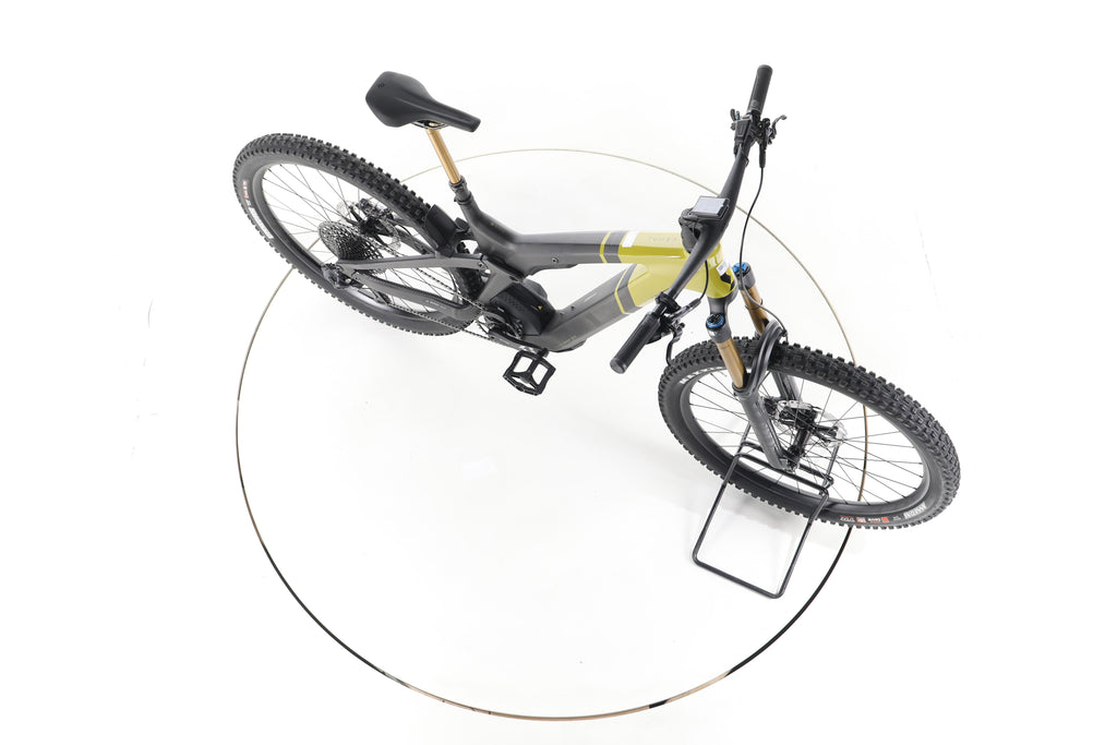 Scott Patron ST eRIDE 900 Tuned Fully E-Bike Carbon - Image 14