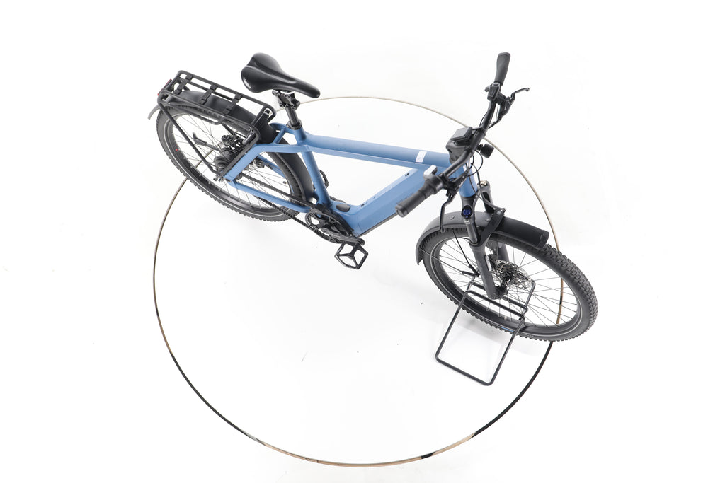 Riese & Müller Charger4 GT Vario City E-Bike - Image 14