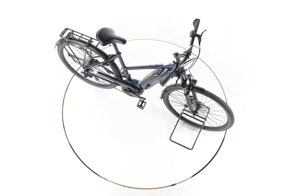 Stevens E-Triton 5.5.1 Trekking E-Bike - Image 14