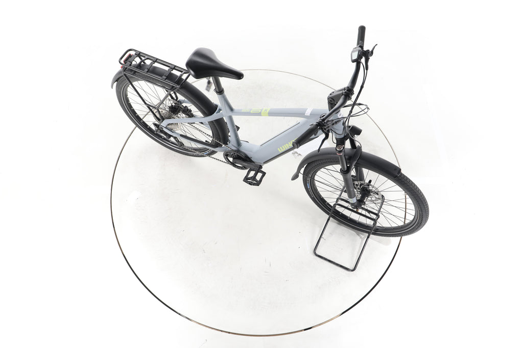 Winora Yucatan X10 Trekking E-Bike 2024 - Image 14