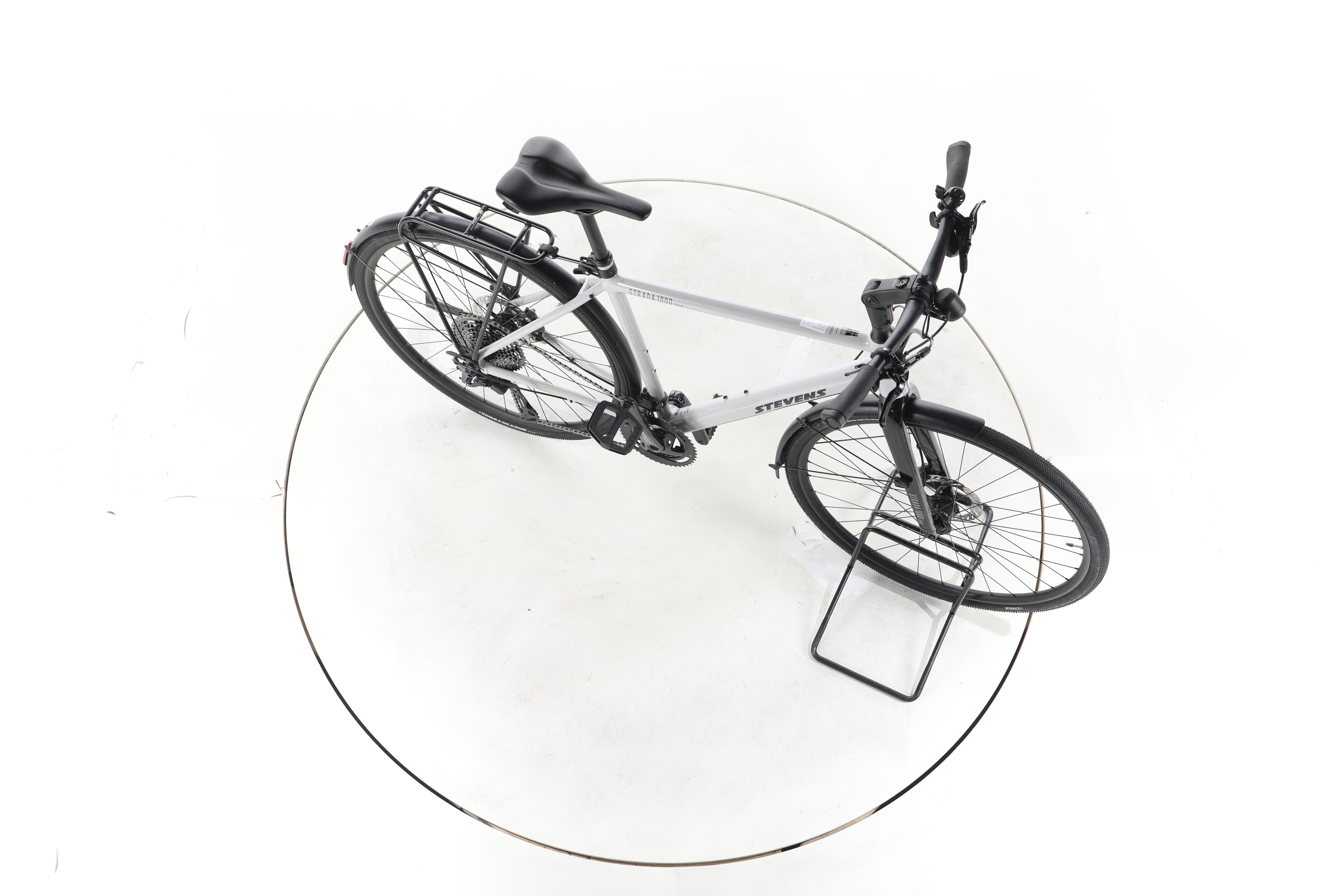 Stevens Cross Strada 1000 Fahrrad City & Trekking - Image 14