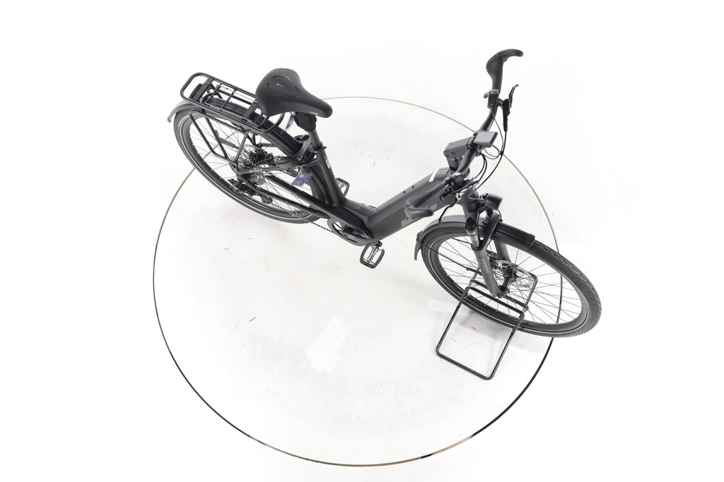 KTM Cento 10 Plus Trekking E-Bike Tiefeinsteiger 2024 - Image 14