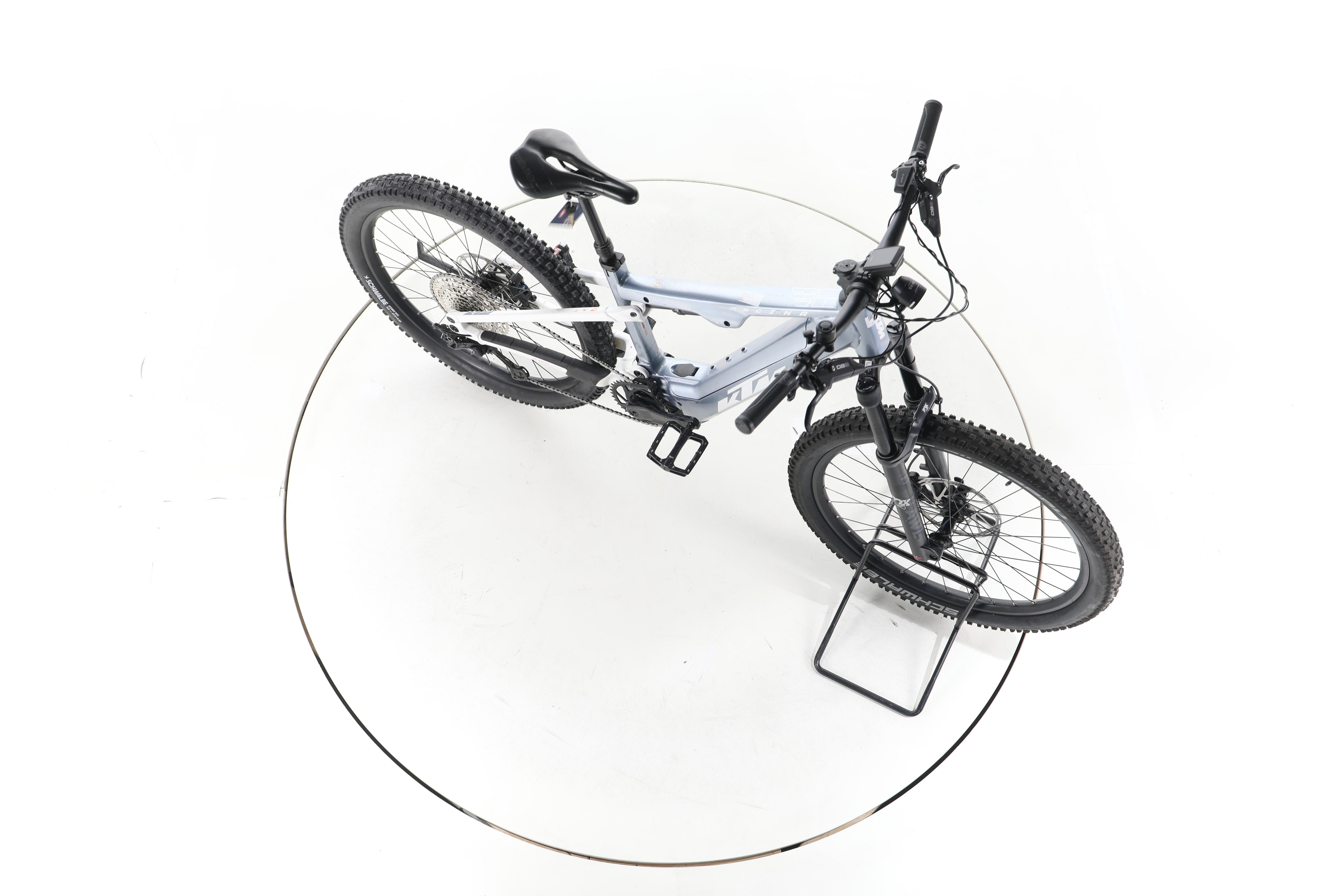 KTM Macina Lycan 771 E-Bike Fully - Image 14