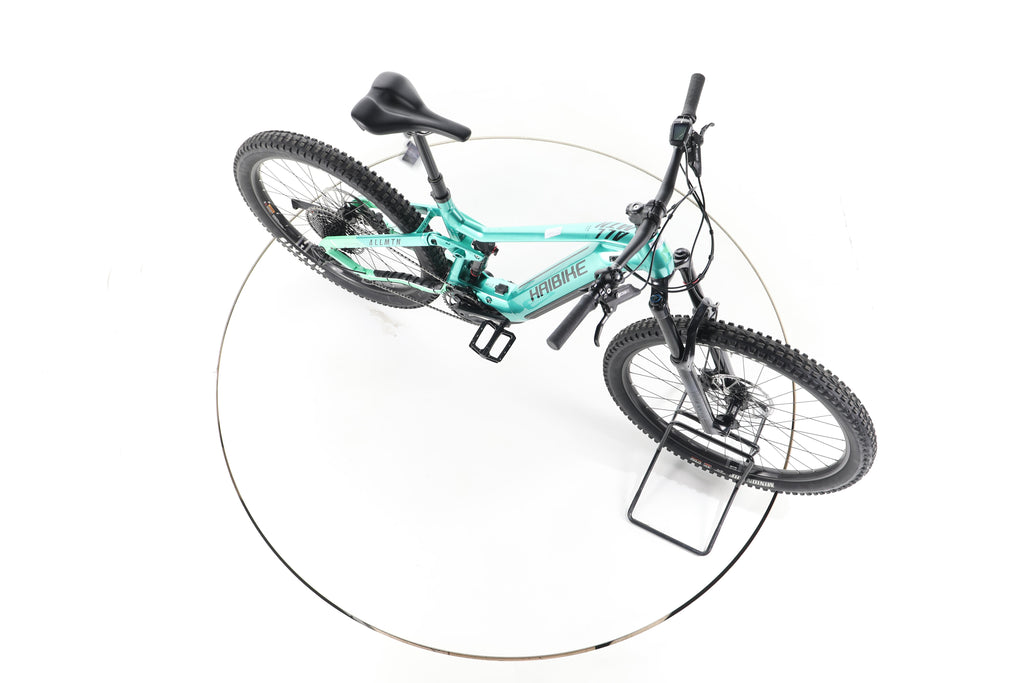 Haibike AllMtn 2 Fully E-Bike - Image 14