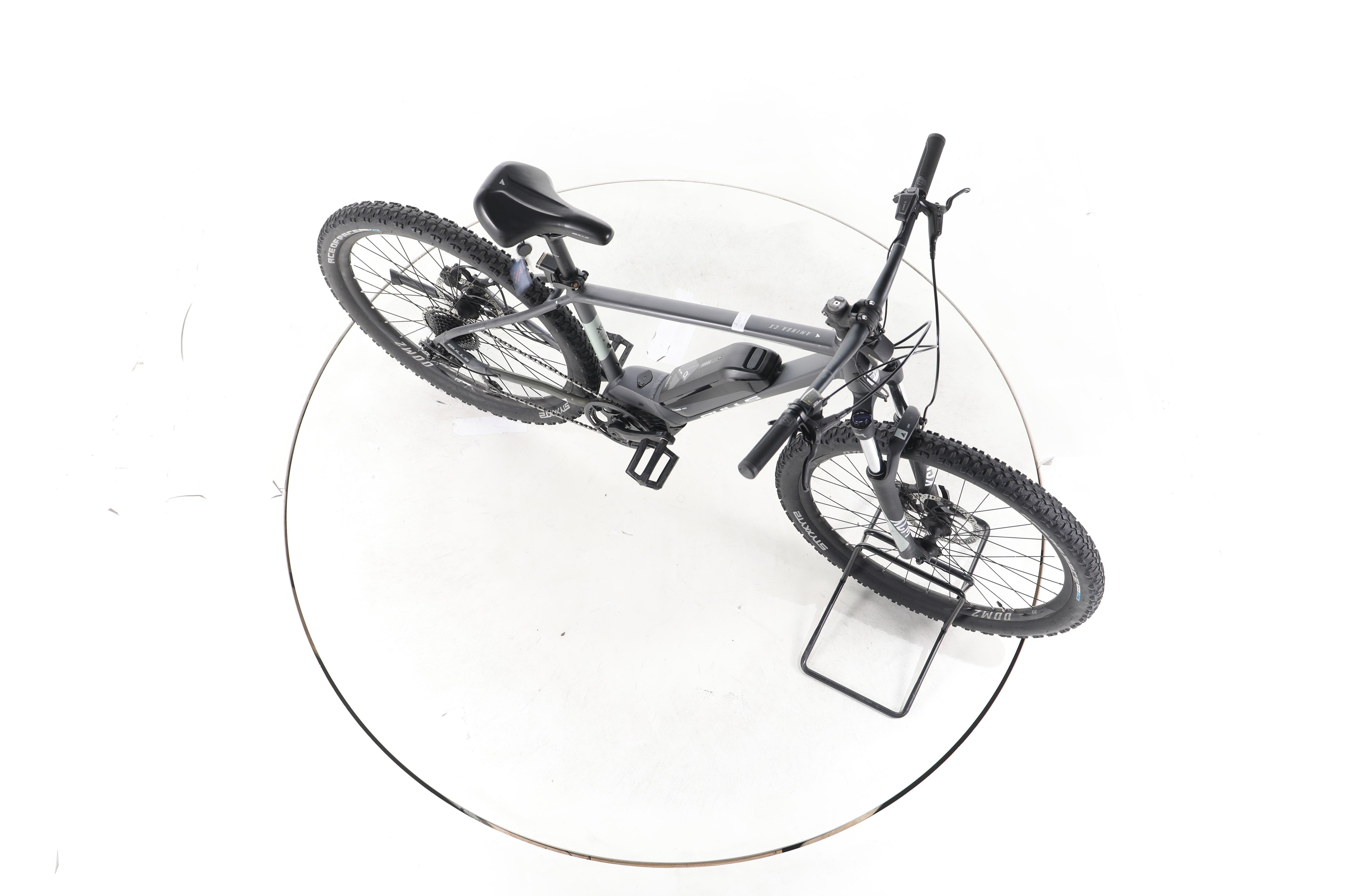 Bulls Aminga CX E-Bike - Image 14