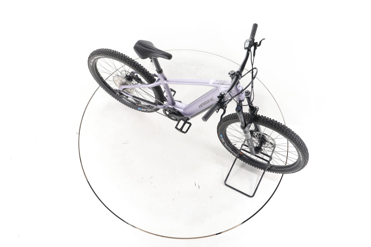 Haibike AllTrack 7 E-Bike 2025 - Image 14